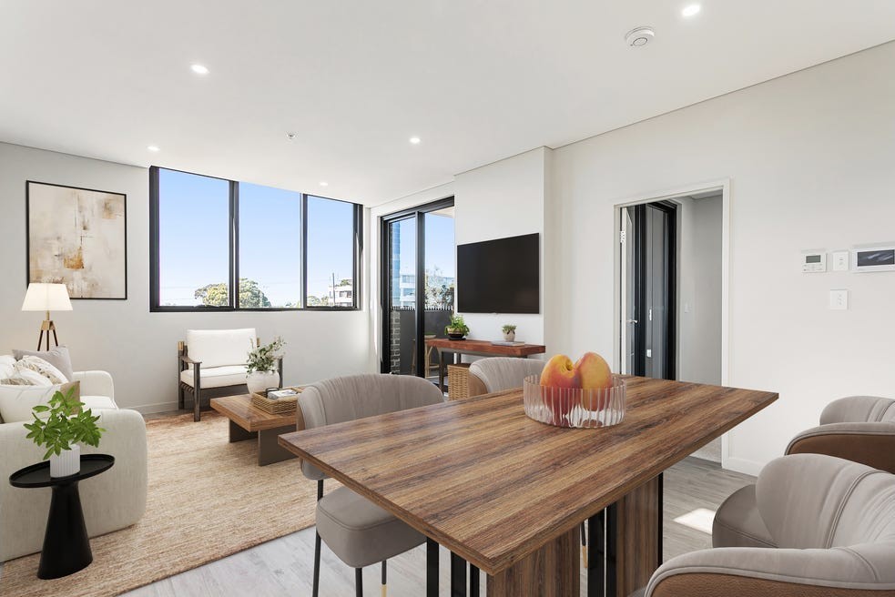 315/105C Willarong Road, Caringbah South, NSW 2229