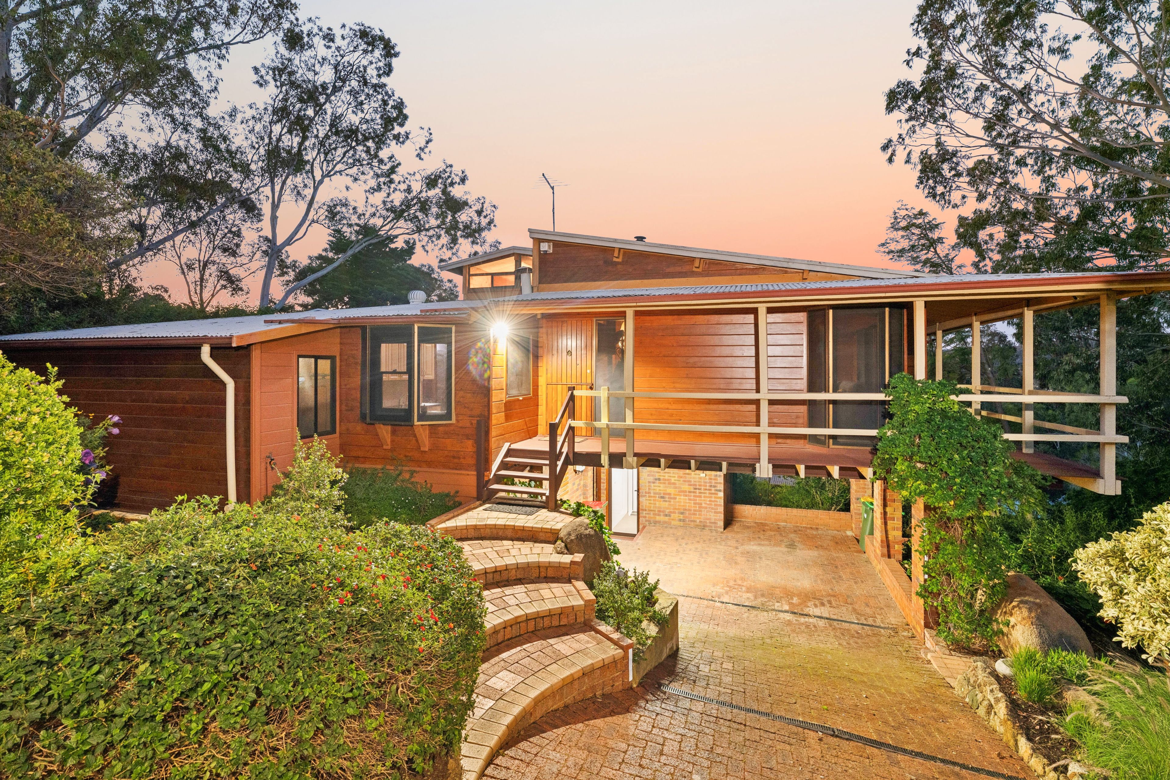 1 National Park Road — photo from Ray White Midland & Hills