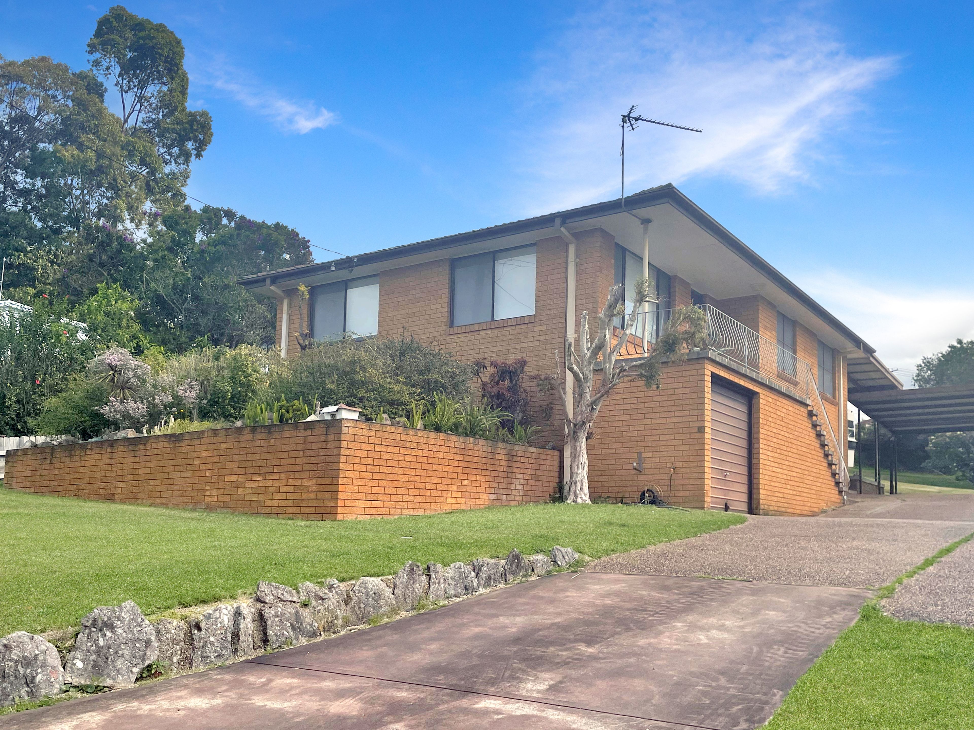 10 Pippita Road, Wangi Wangi, NSW 2267