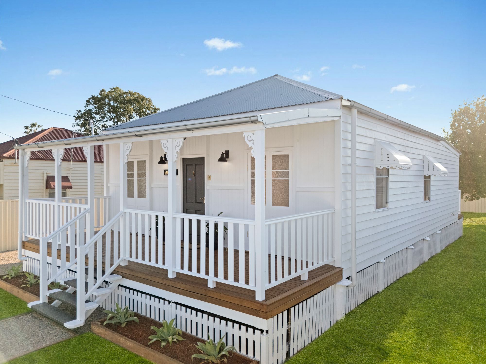 12 Patrick Lane, Laidley, QLD 4341