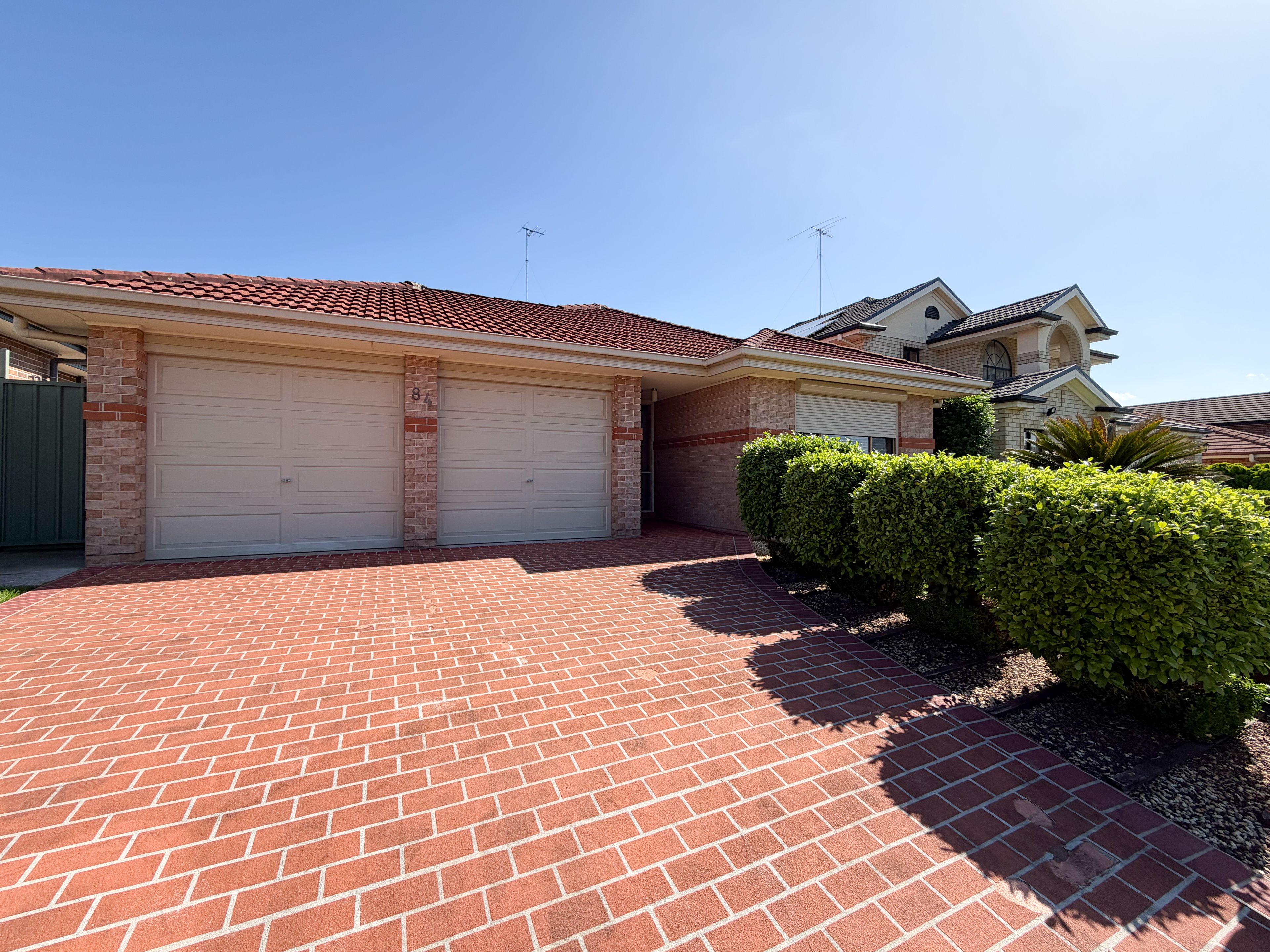 84 Ridgetop Drive, Glenmore Park, NSW 2745