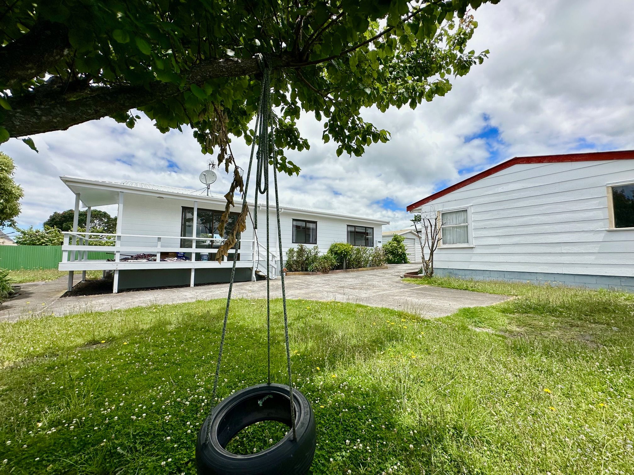 13a Farm Street