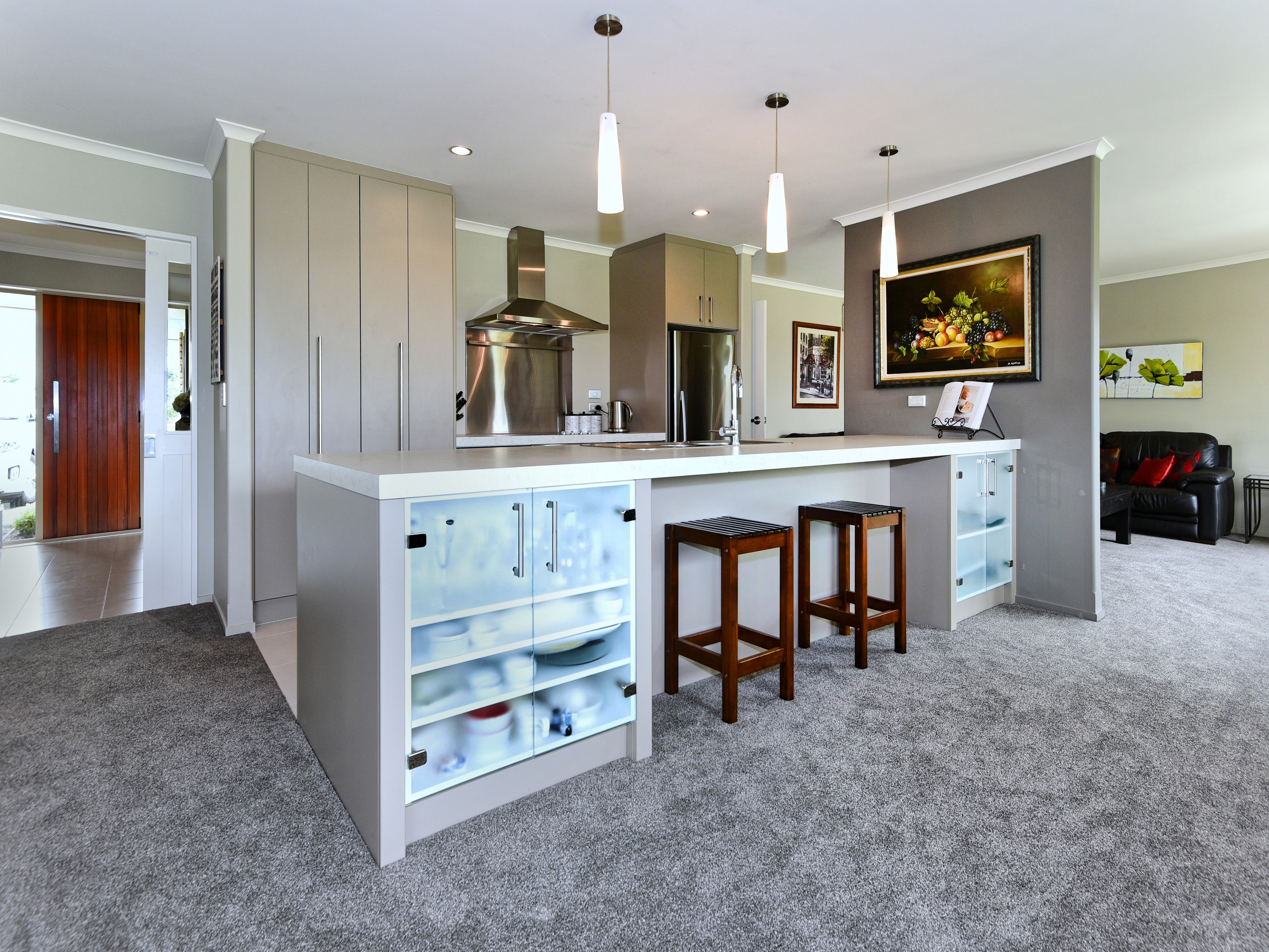 618 Weedons Road, Rolleston, Selwyn District