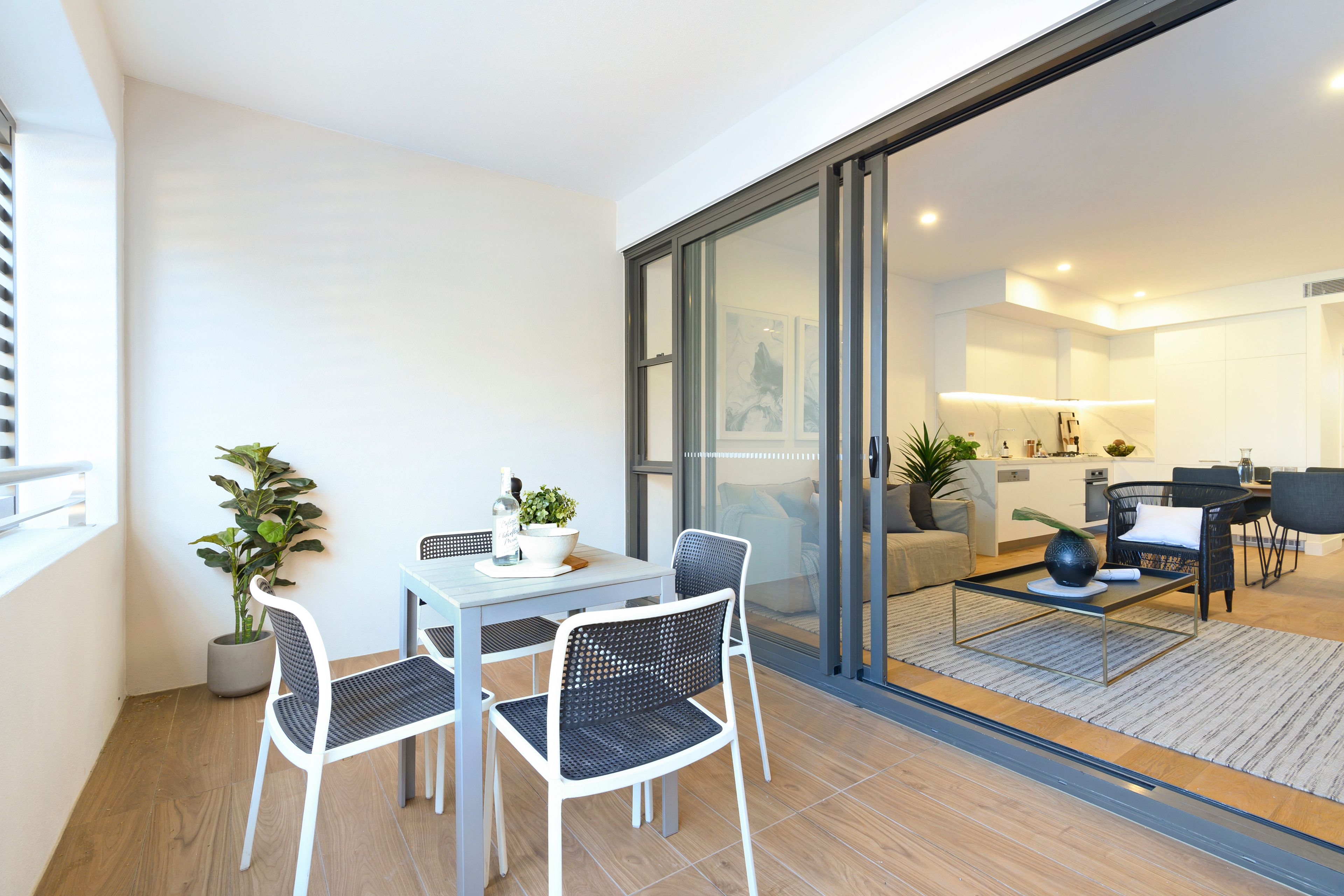 108/467-473 Miller Street, Cammeray, NSW 2062