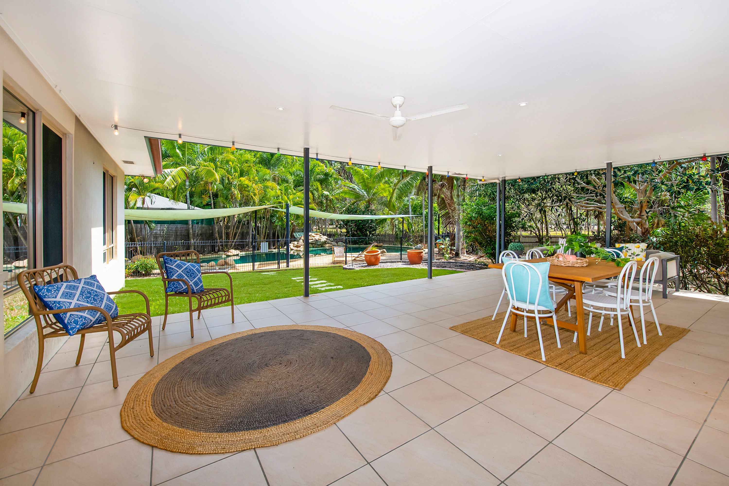 12 Luke Crescent, Bushland Beach, QLD 4818 House for Sale Ray White