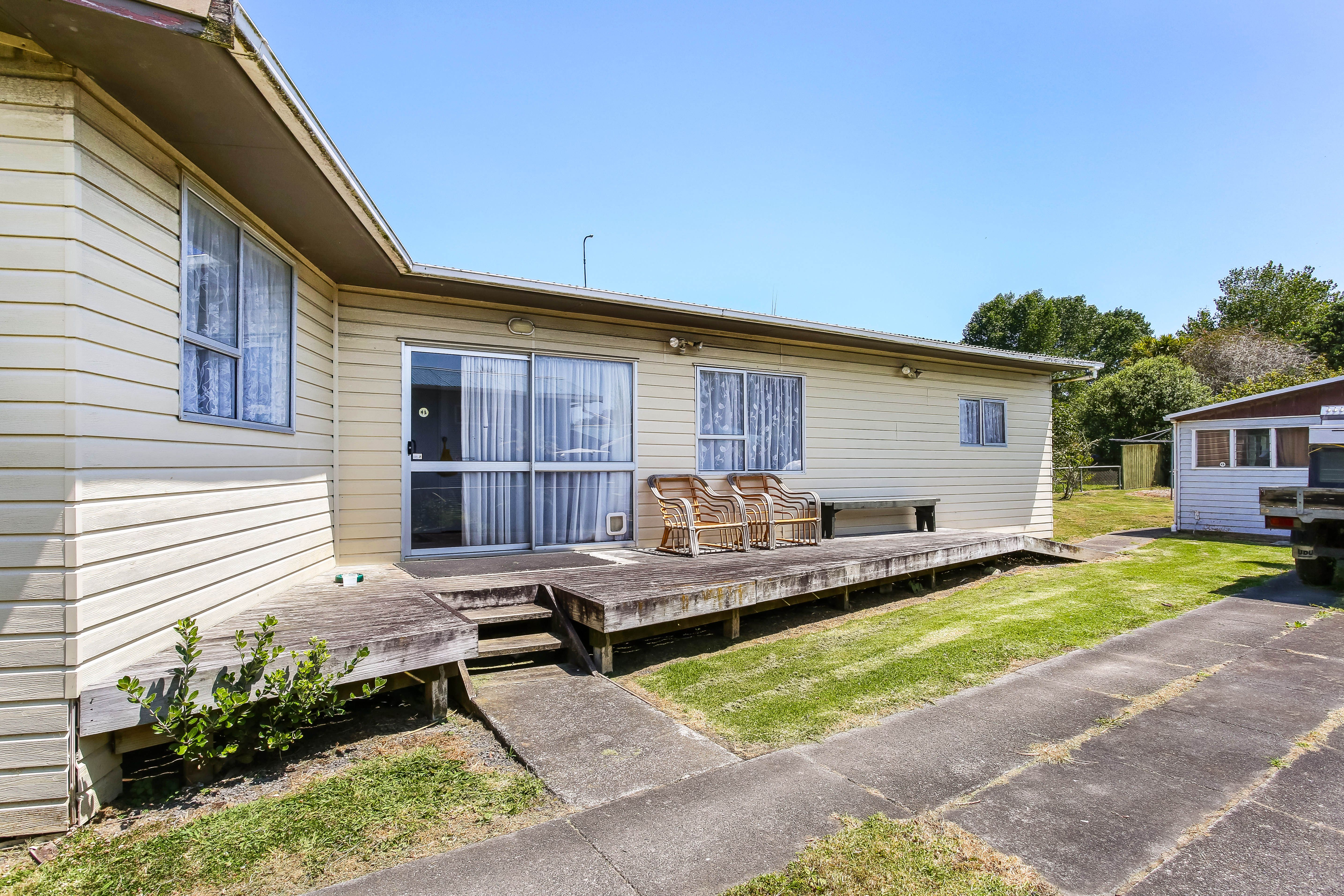 12 Maraetai Place, Port Waikato, Waikato District