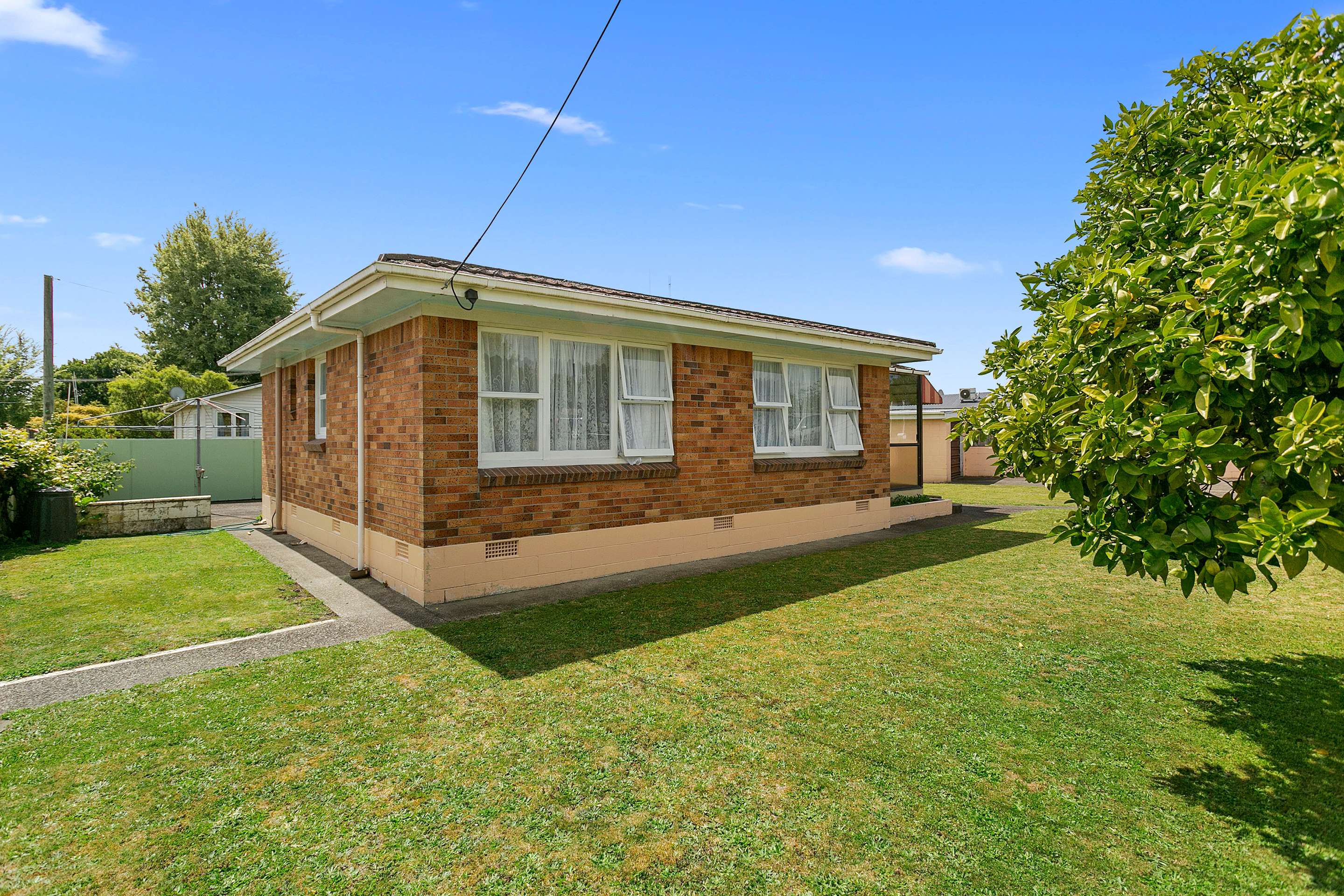 184 Maniapoto Street, Otorohanga, Otorohanga District Real Estate