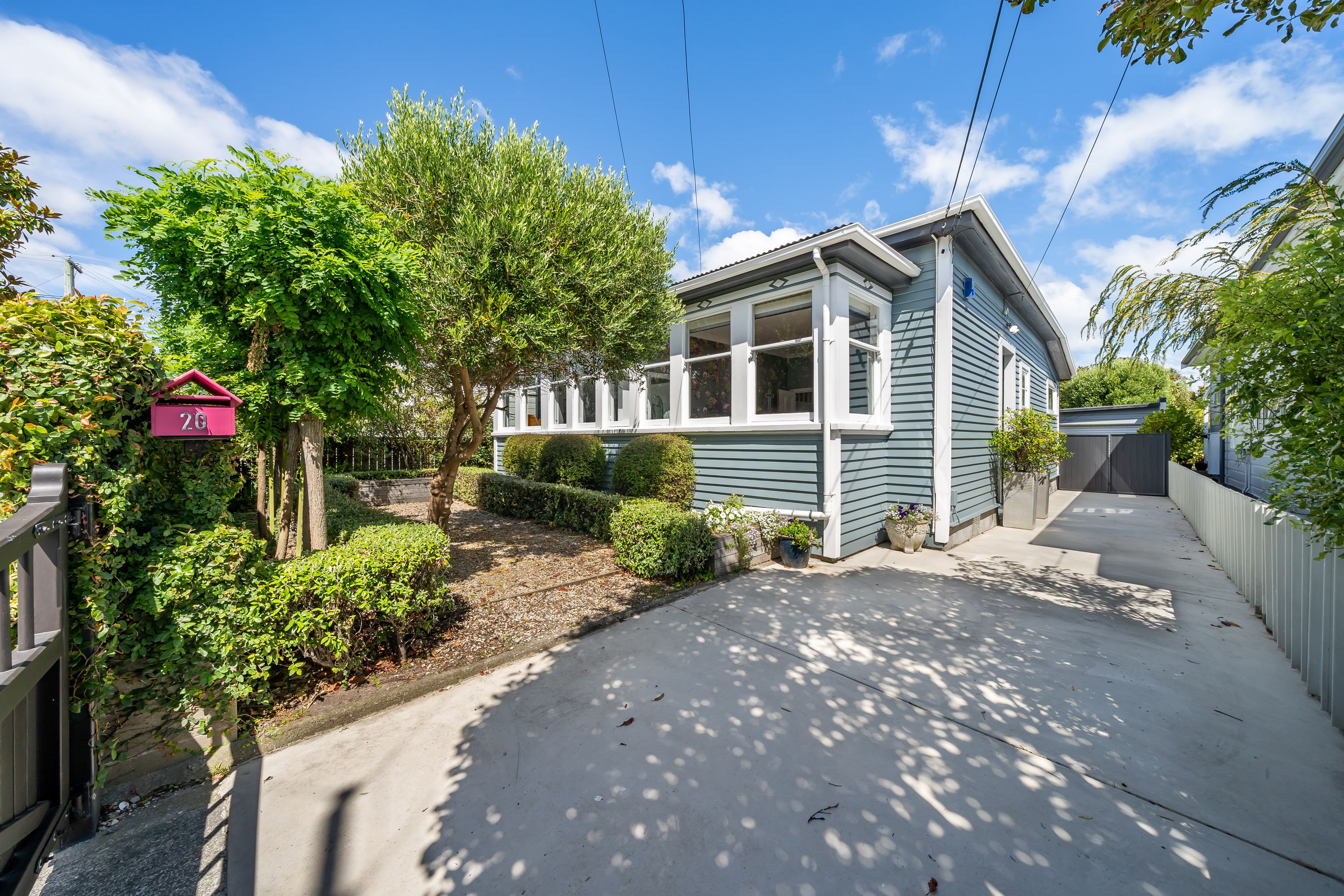 20 Manchester Street, Petone, Lower Hutt City