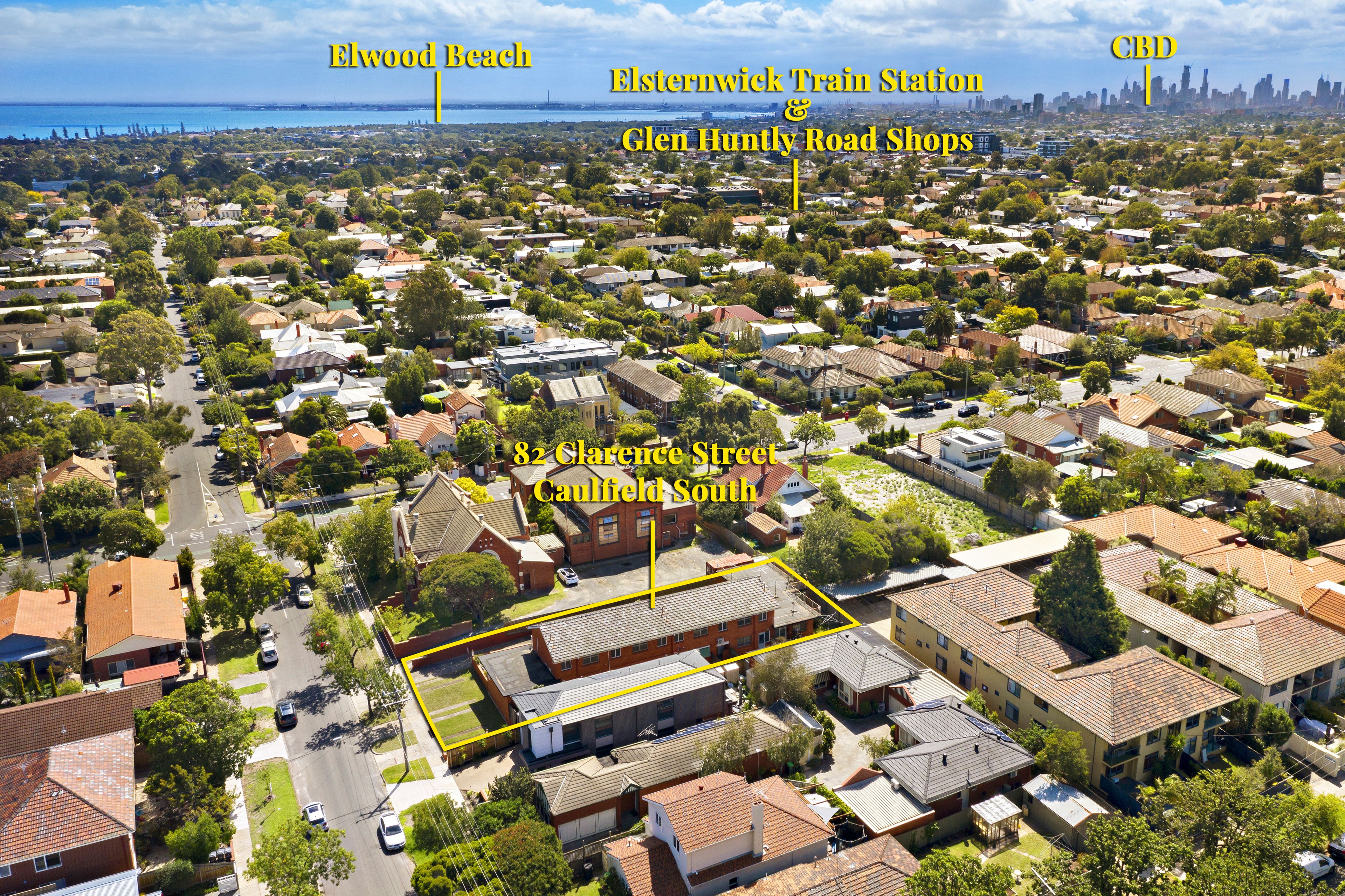 82 Clarence Street, Caulfield South, VIC 3162