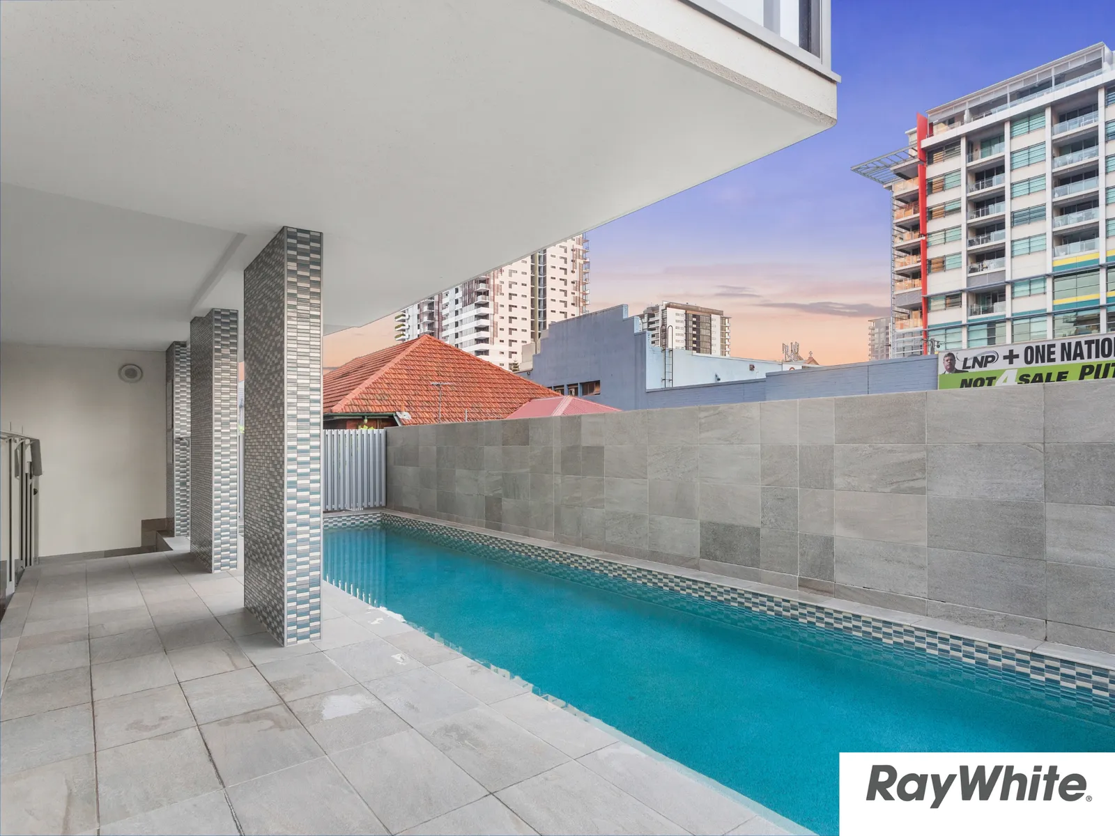 401/35 Peel Street, South Brisbane