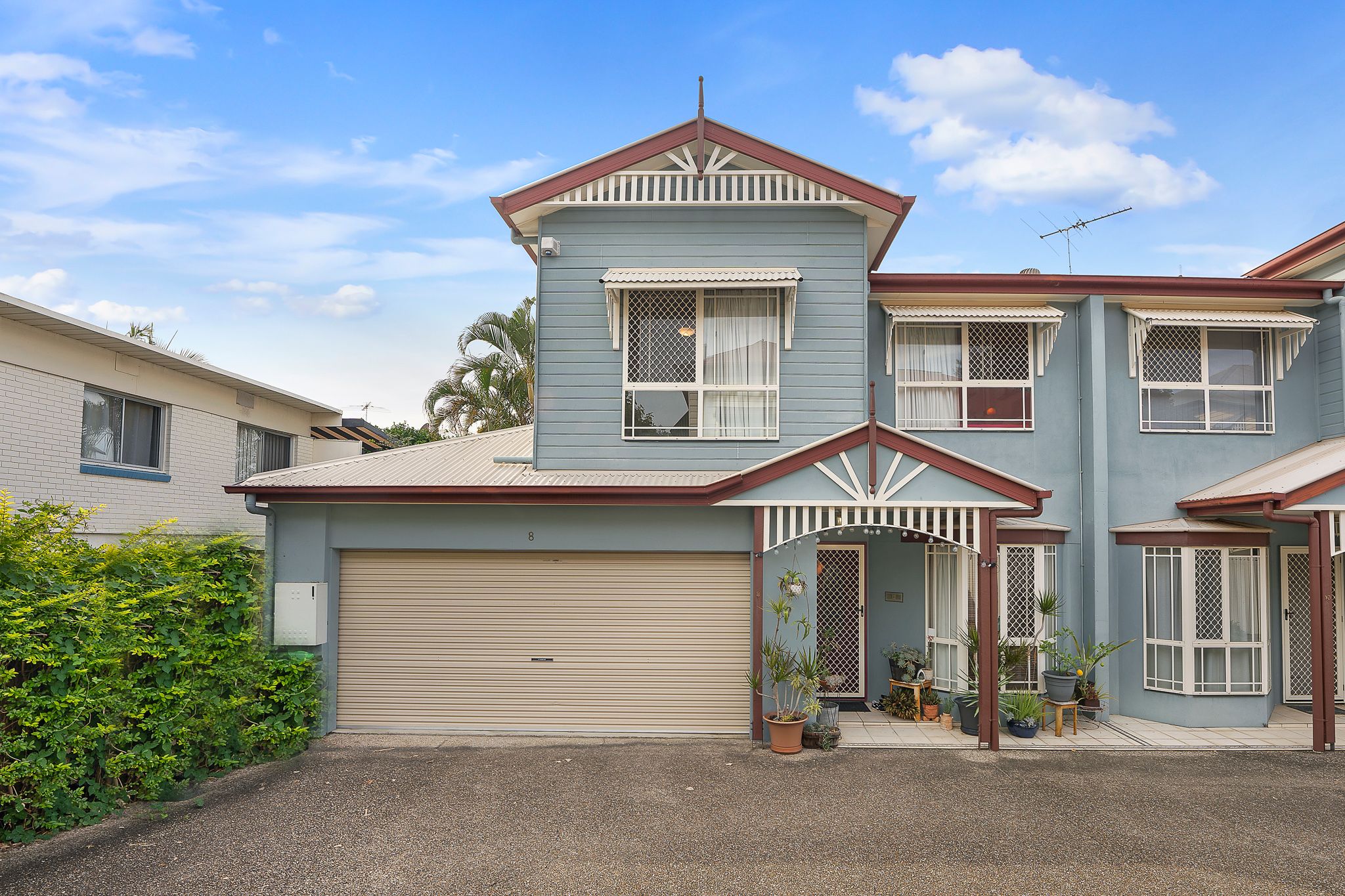 8 Kenneth Street, Lutwyche QLD 4030