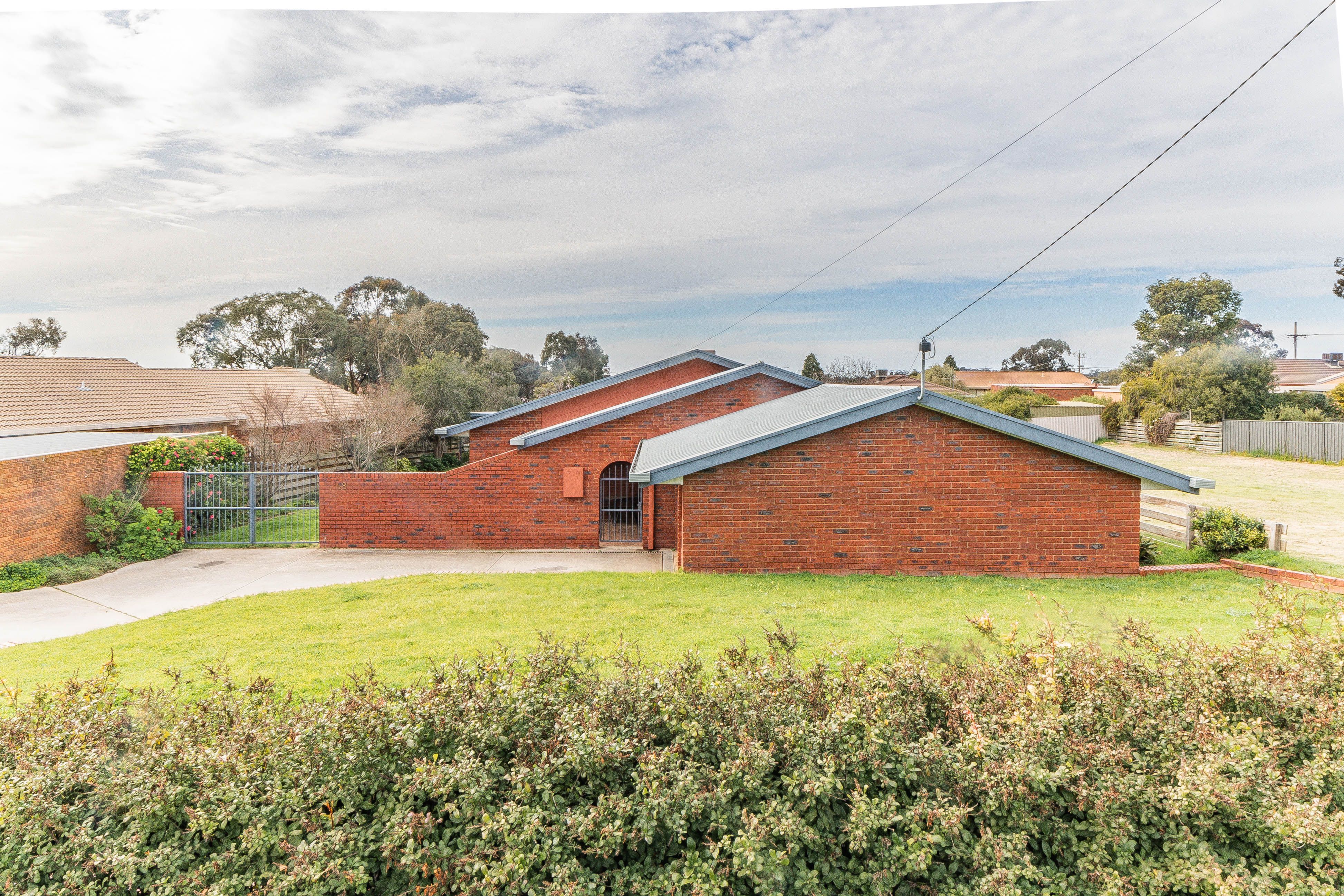48 Harpin Street, East Bendigo, VIC 3550