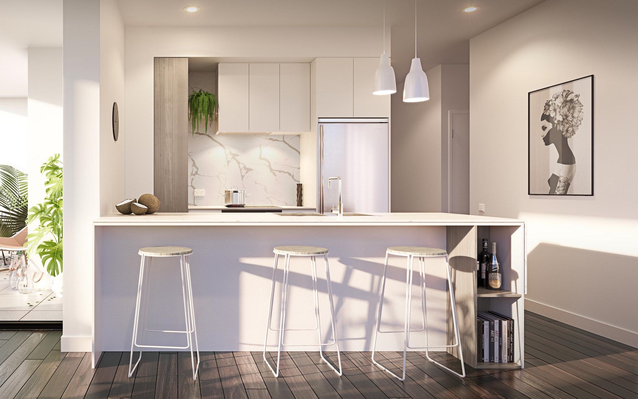 307/1060 Dandenong Road, Carnegie, VIC 3163