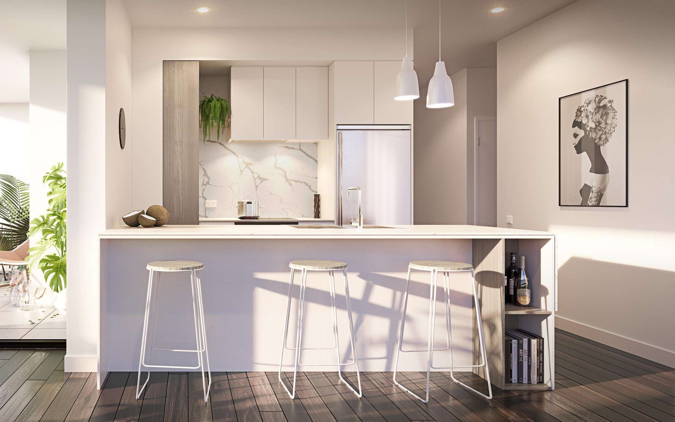 307/1060 Dandenong Road, Carnegie, VIC 3163