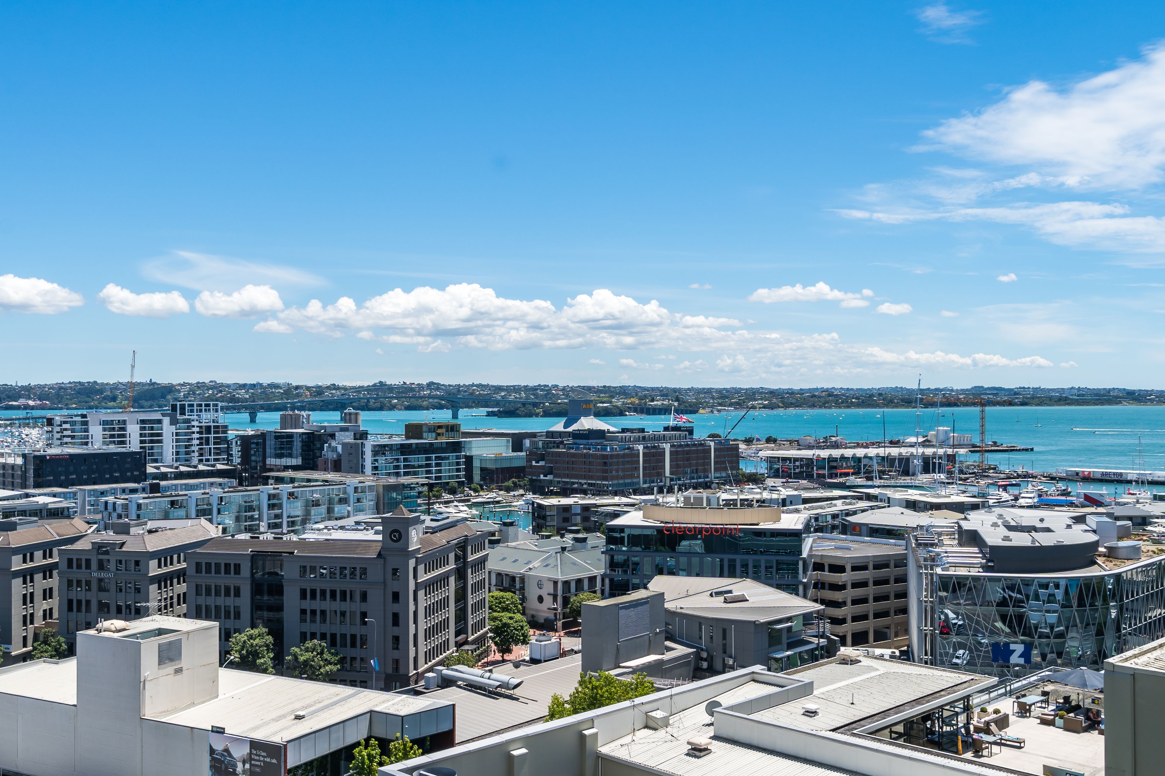 1008/22 Nelson Street, Auckland Central, Auckland City