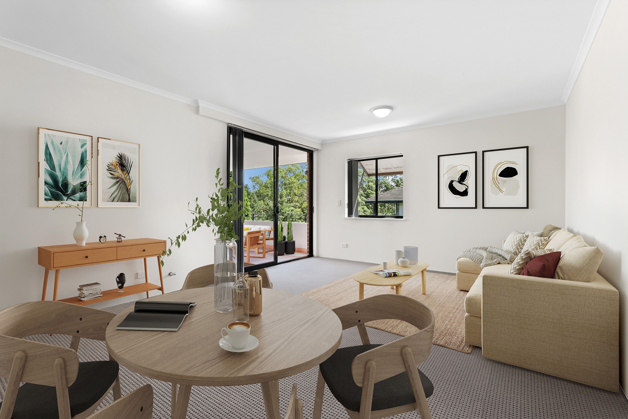 504/6-8 Freeman Road, Chatswood, NSW 2067