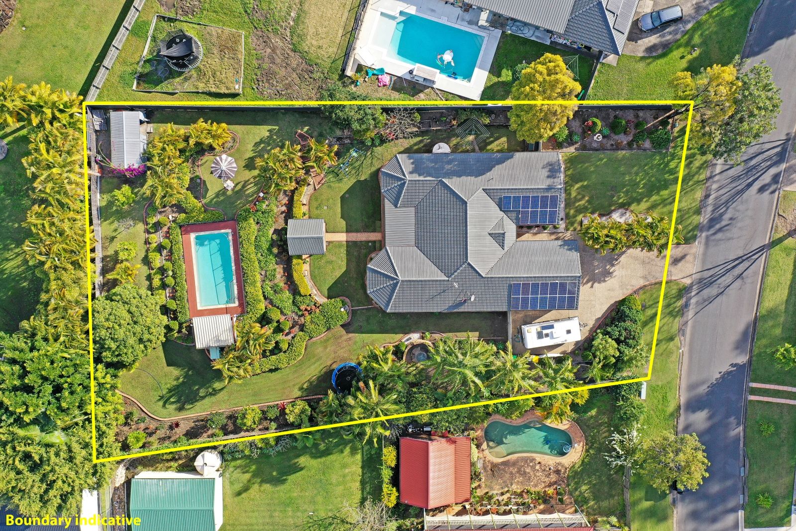 83 Gardenia Drive, Bonogin, QLD 4213