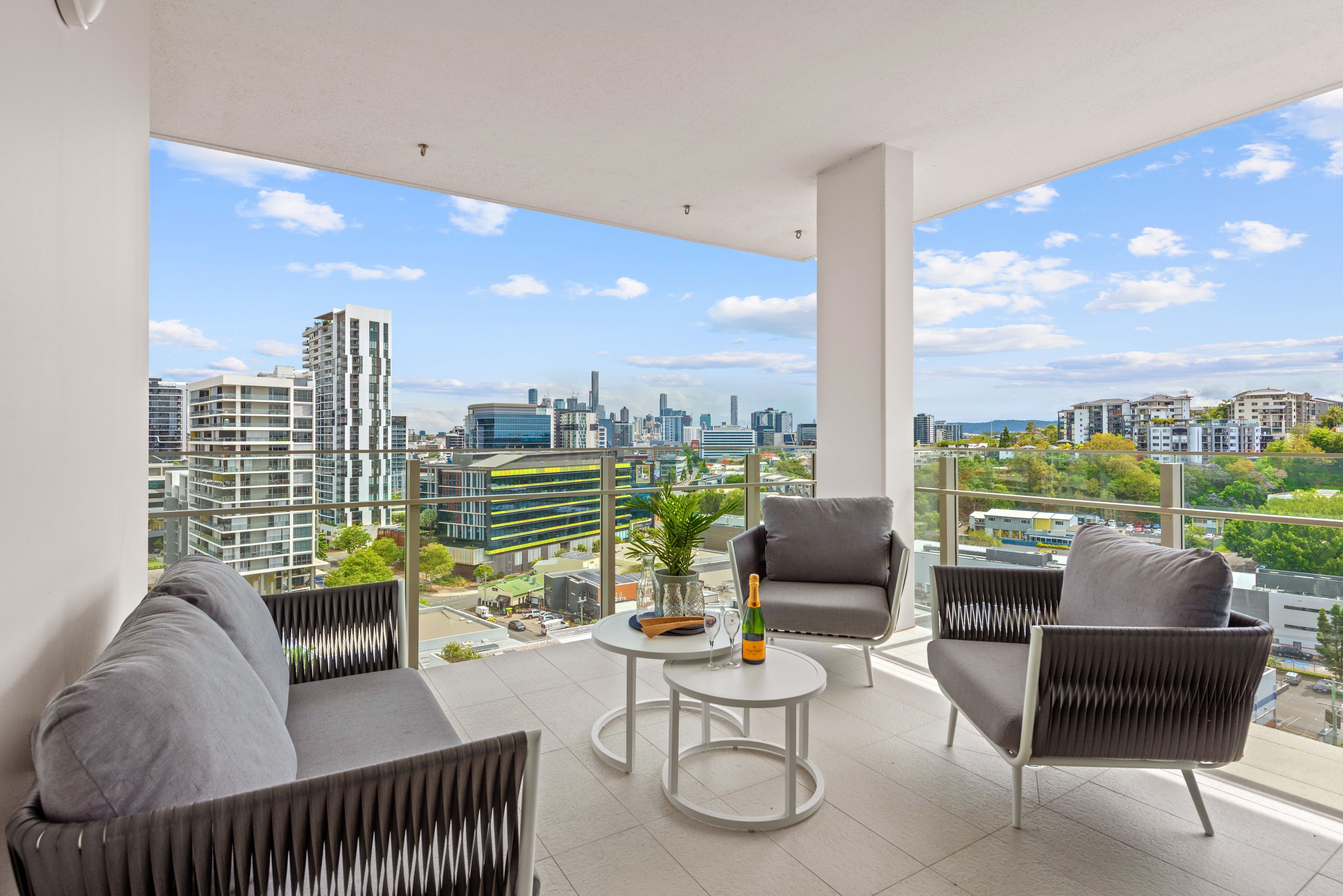 3131/36 Evelyn Street, Newstead, QLD 4006