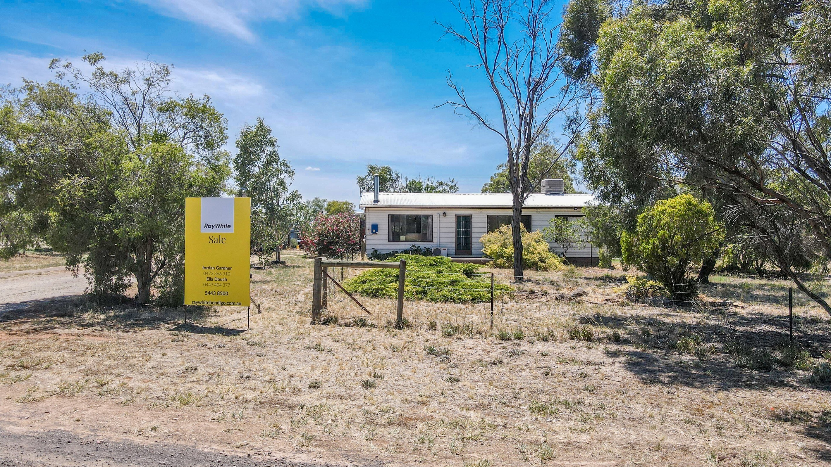 30 Chesterfield Street, Raywood, VIC 3570