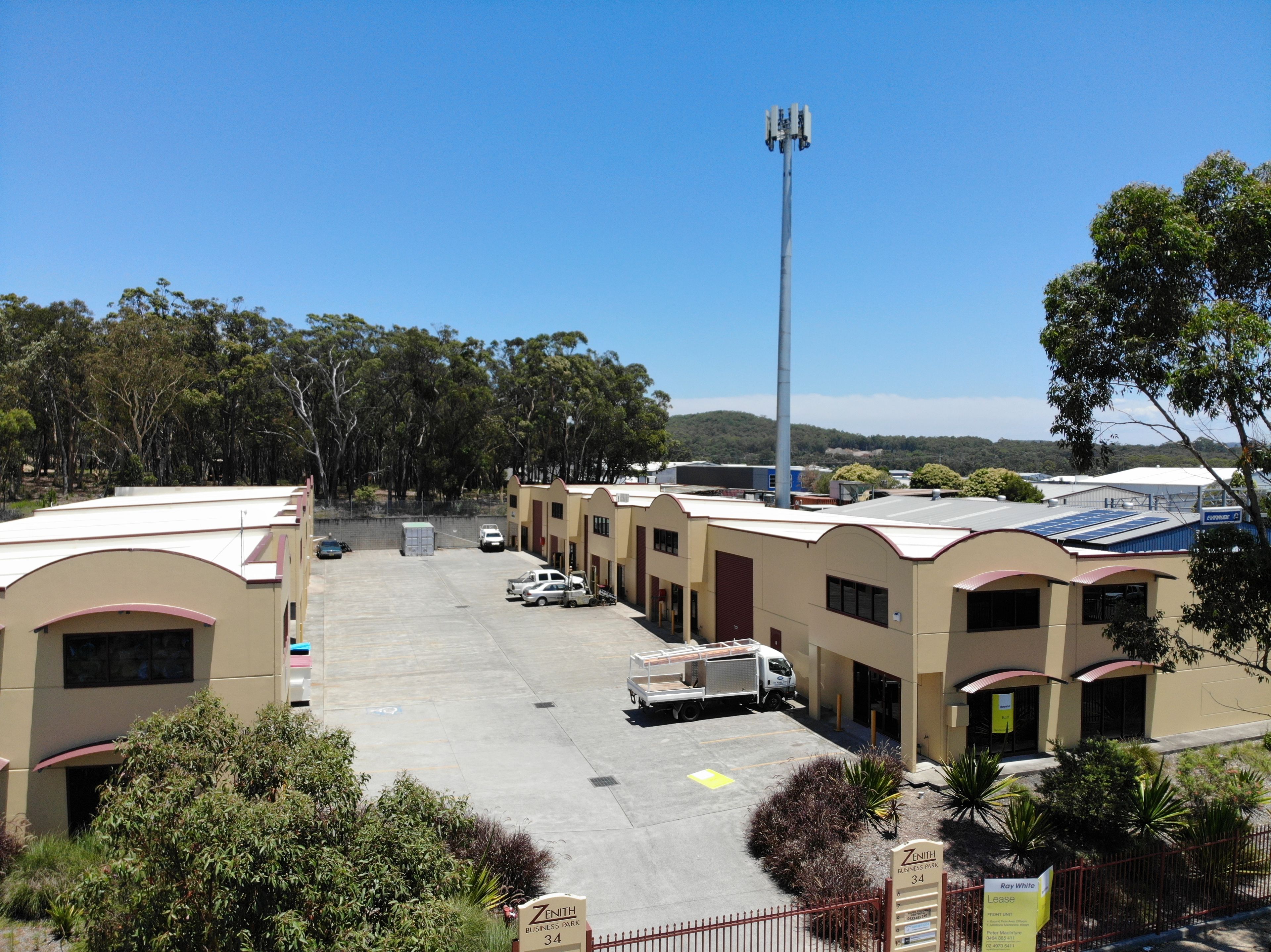 8/34 Alliance Avenue, Morisset, NSW 2264