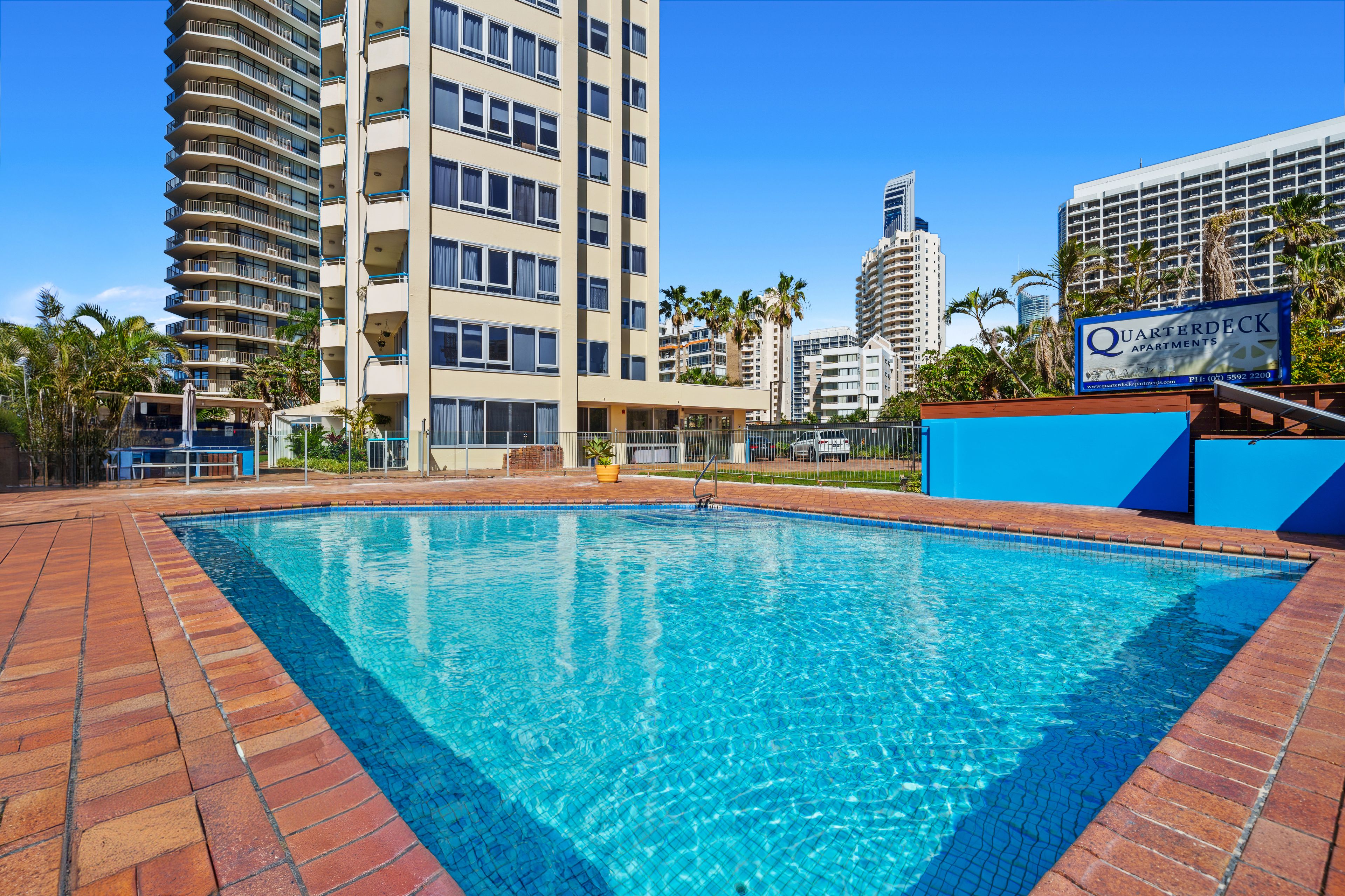 111/3263 Surfers Paradise Boulevard — photo 20 of 22