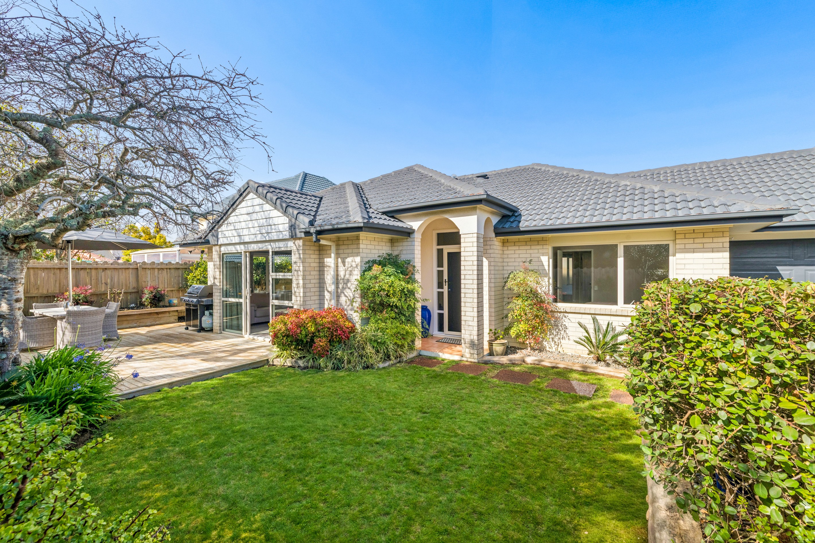 66 Cantora Avenue, Northpark, Manukau City
