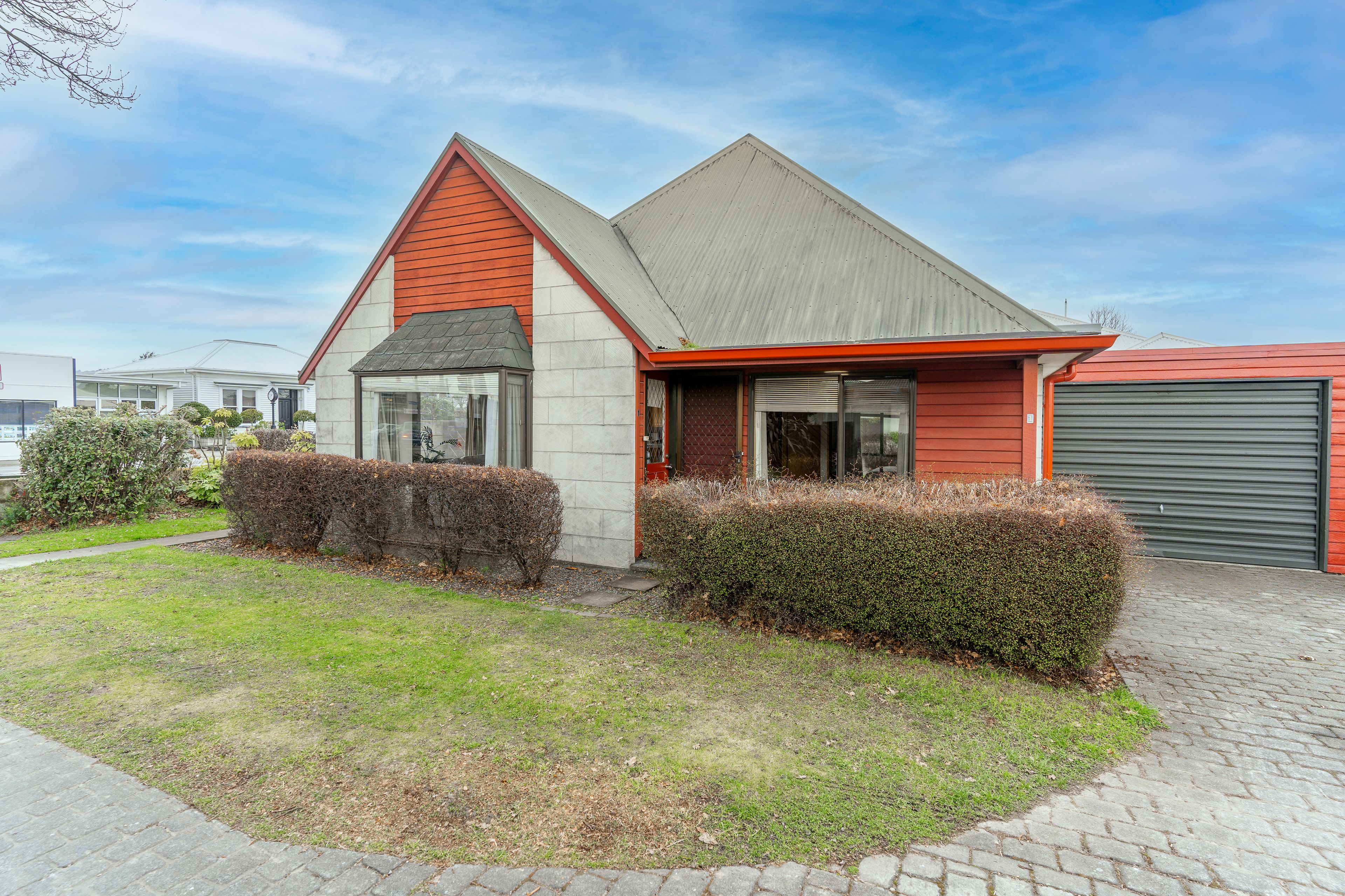 1/131 Colombo Street, Somerfield, Christchurch City