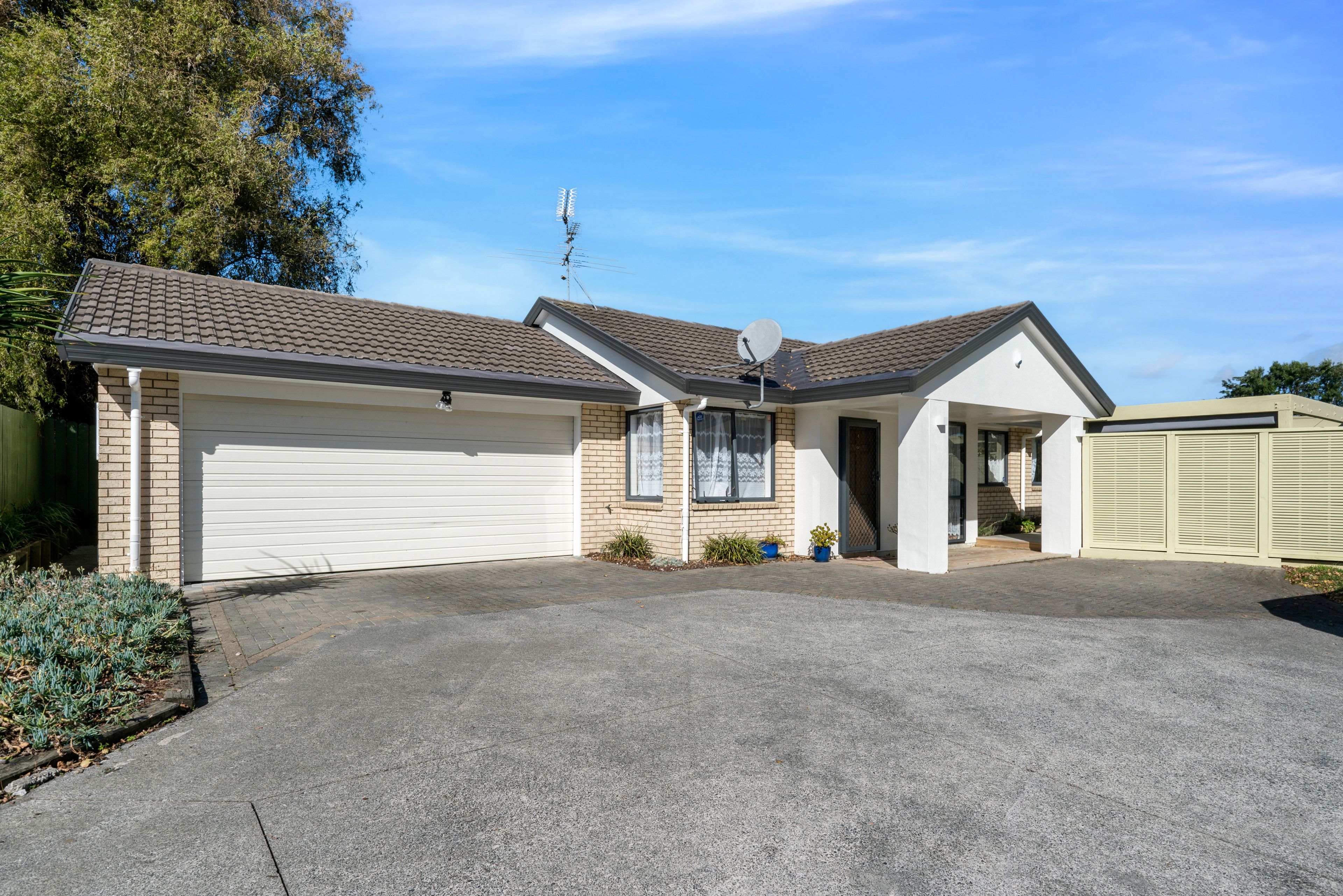 60A Hillside Road, Papatoetoe, Manukau City