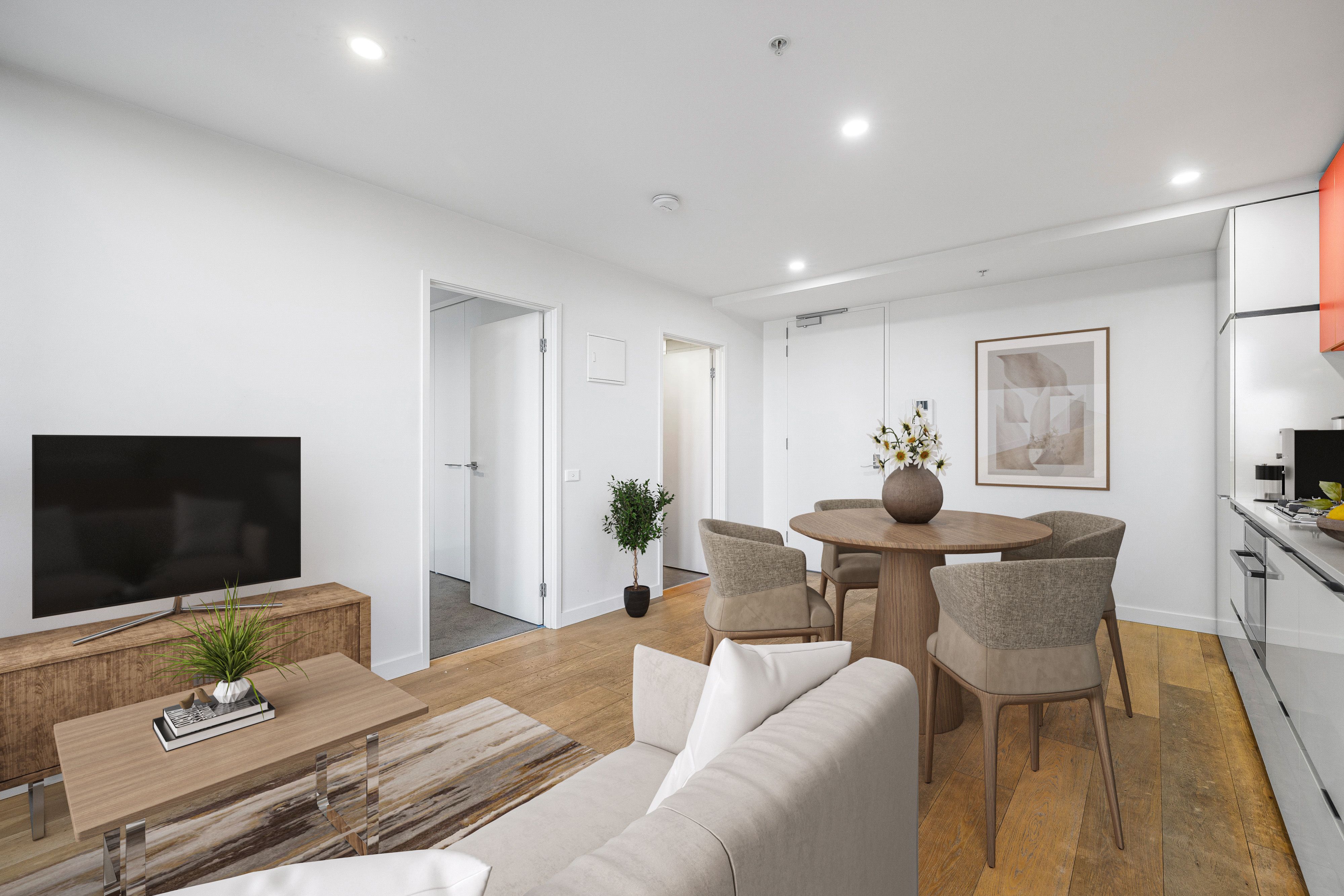 1703/58 Clarke Street, Southbank, VIC 3006