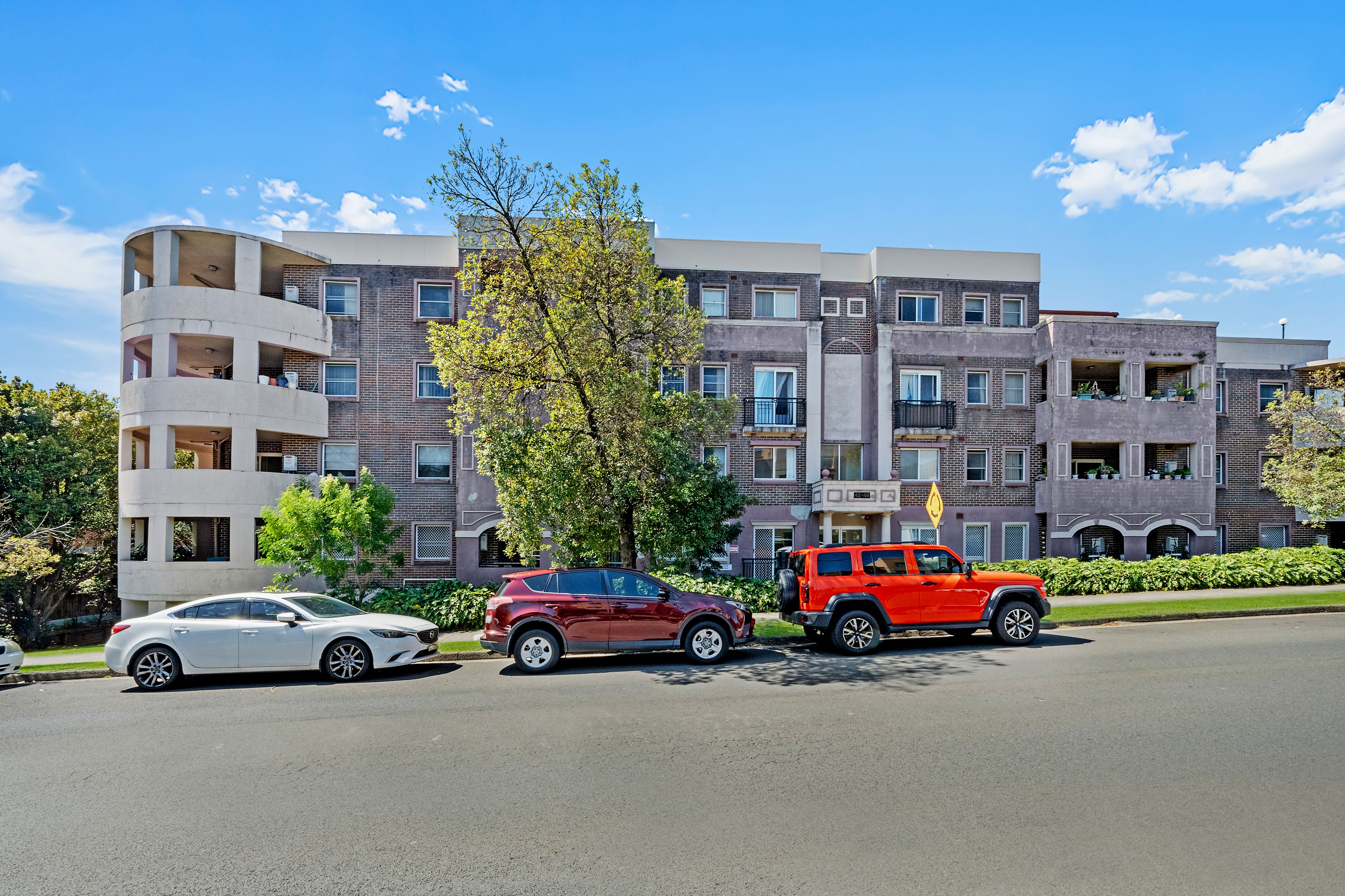 11/42-48B West Street, Hurstville, NSW 2220