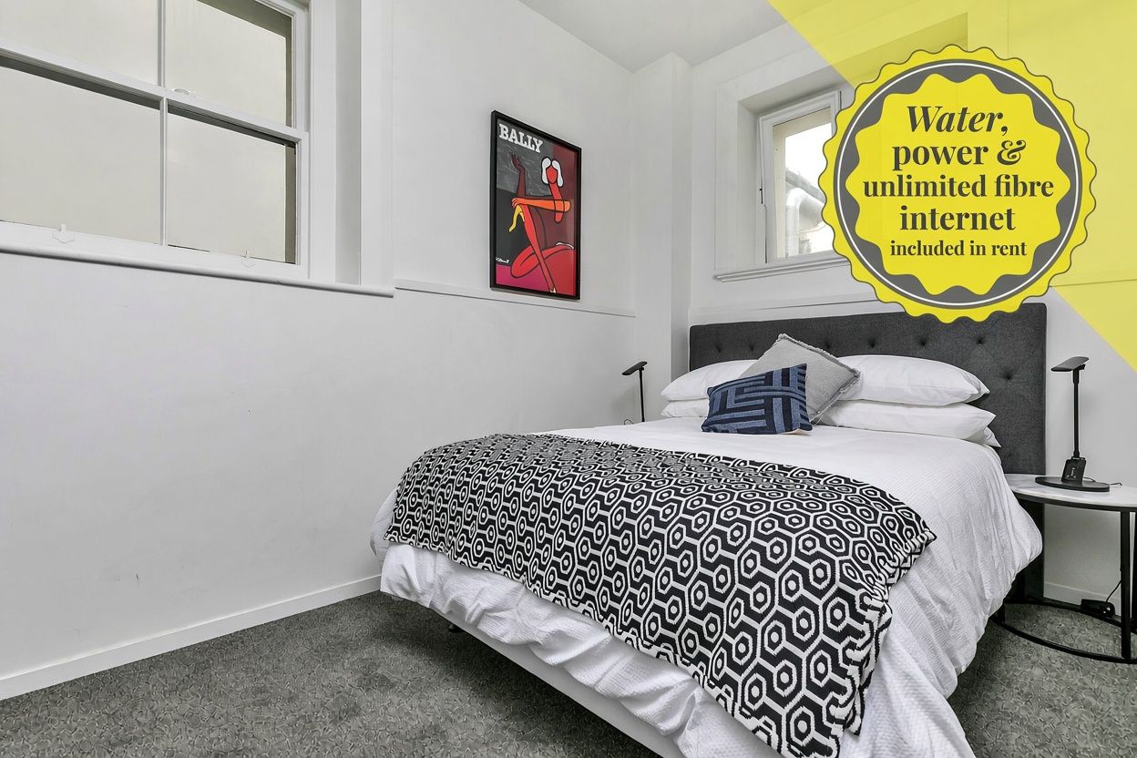 121/15-31 Wellesley Street, Auckland Central, Auckland City