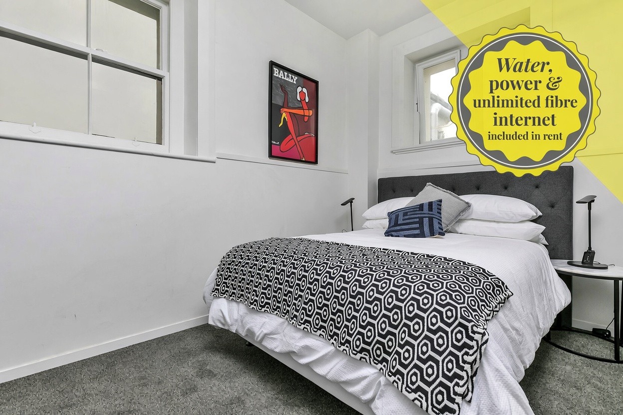 121/15-31 Wellesley Street, Auckland Central, Auckland City