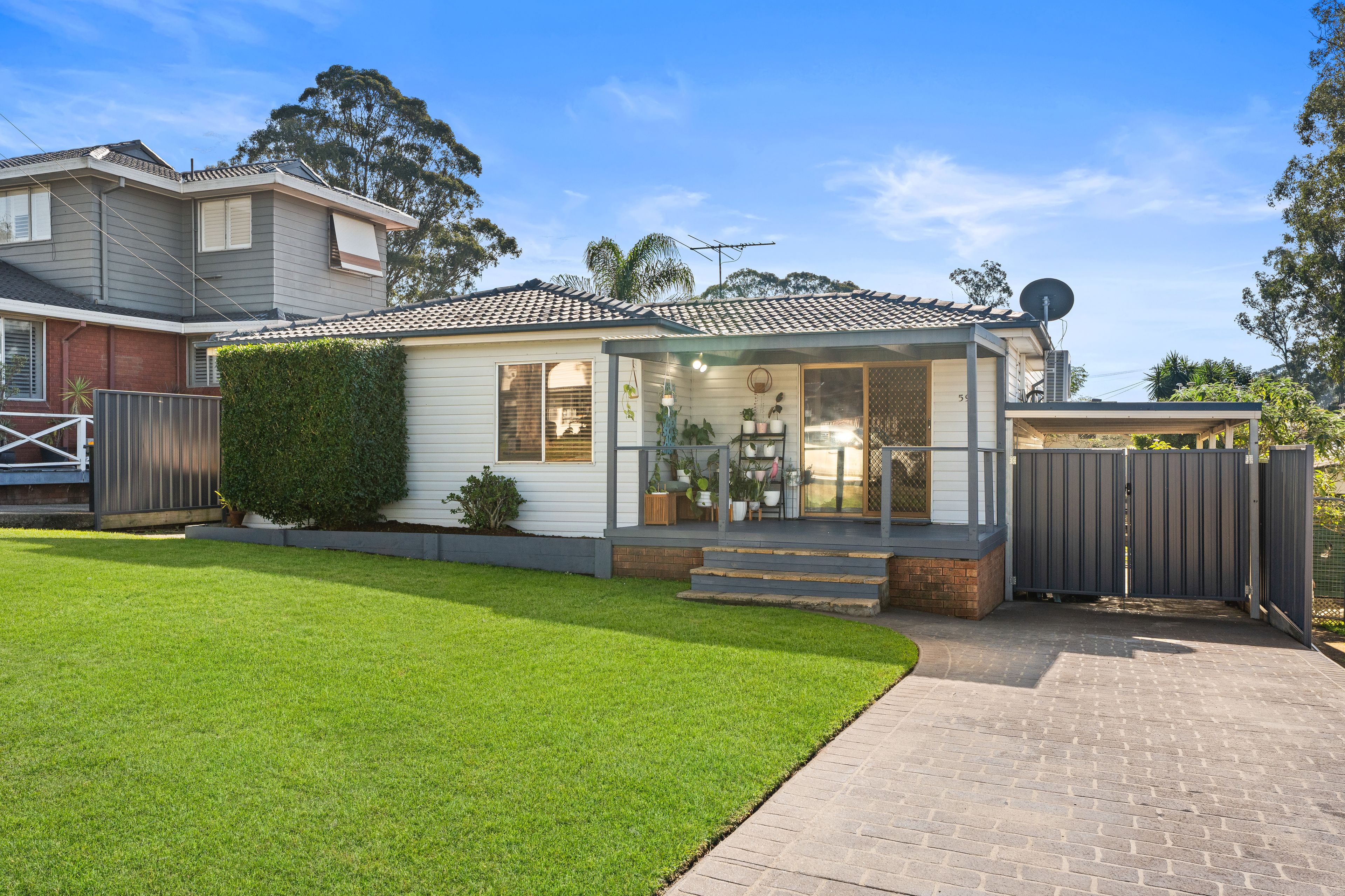 59 Cambridge Street — photo from Ray White Glenmore Park