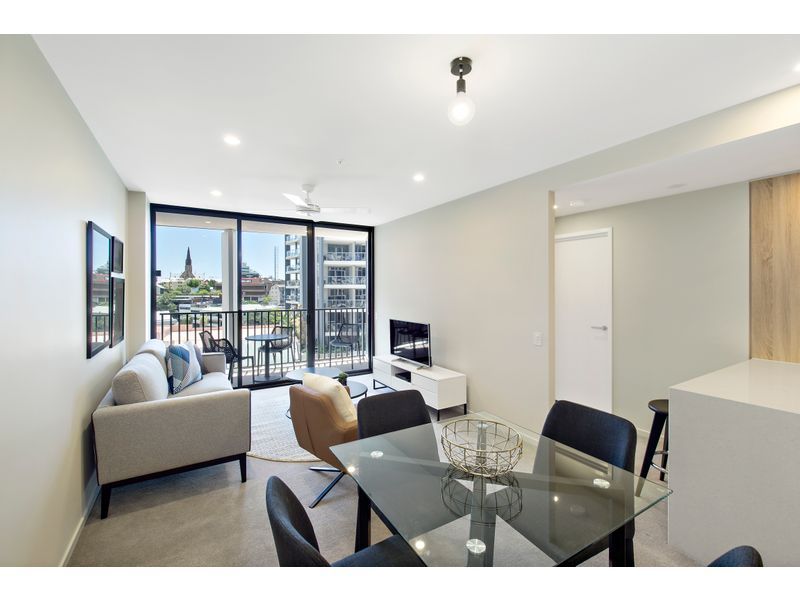 3006/550 Queen Street, Brisbane City, QLD 4000