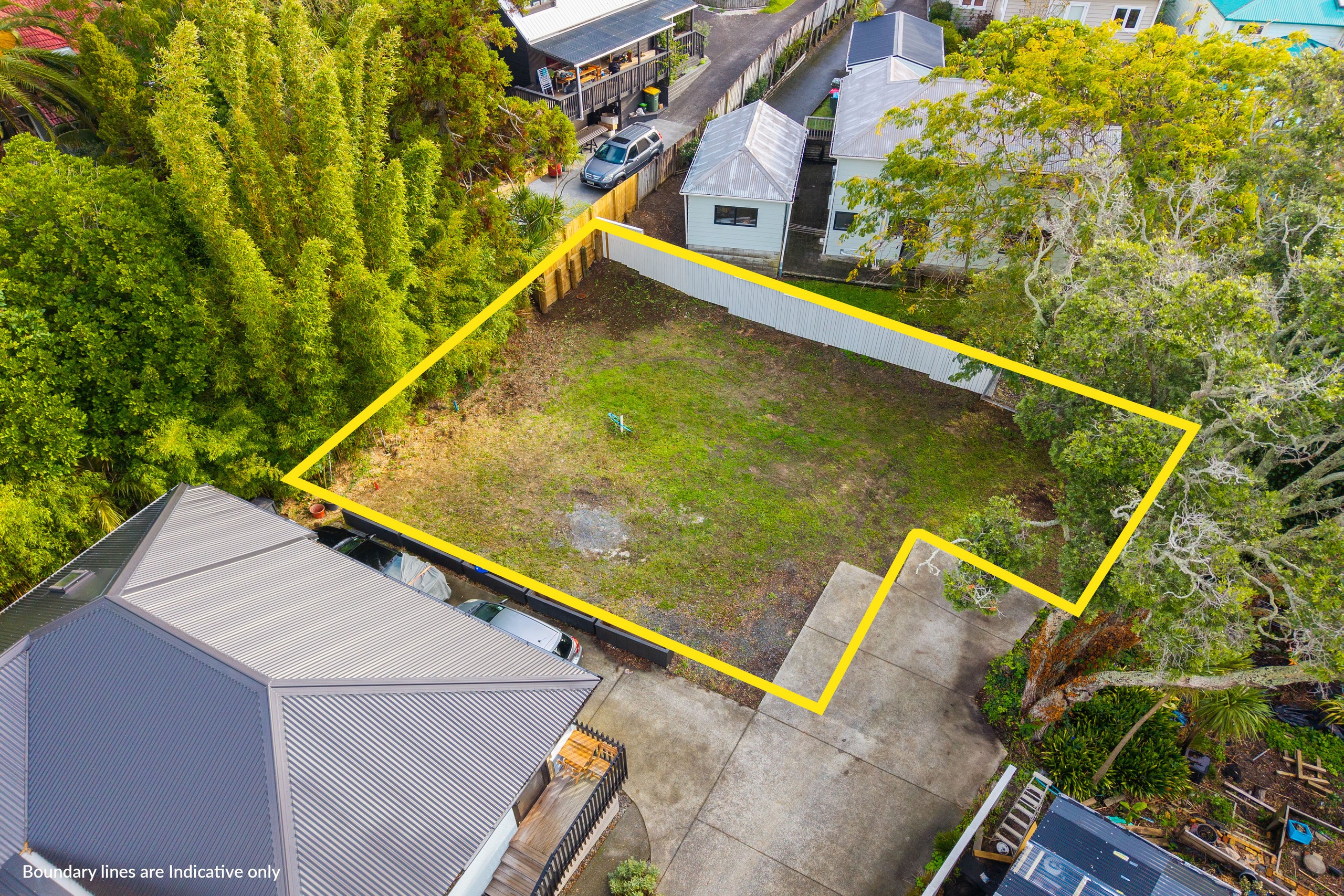 34A Finch Street, Western Springs, Auckland City