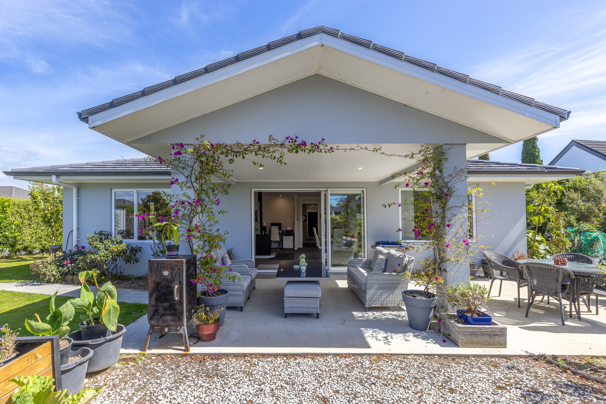 23 Weld Street, Levin, Horowhenua District