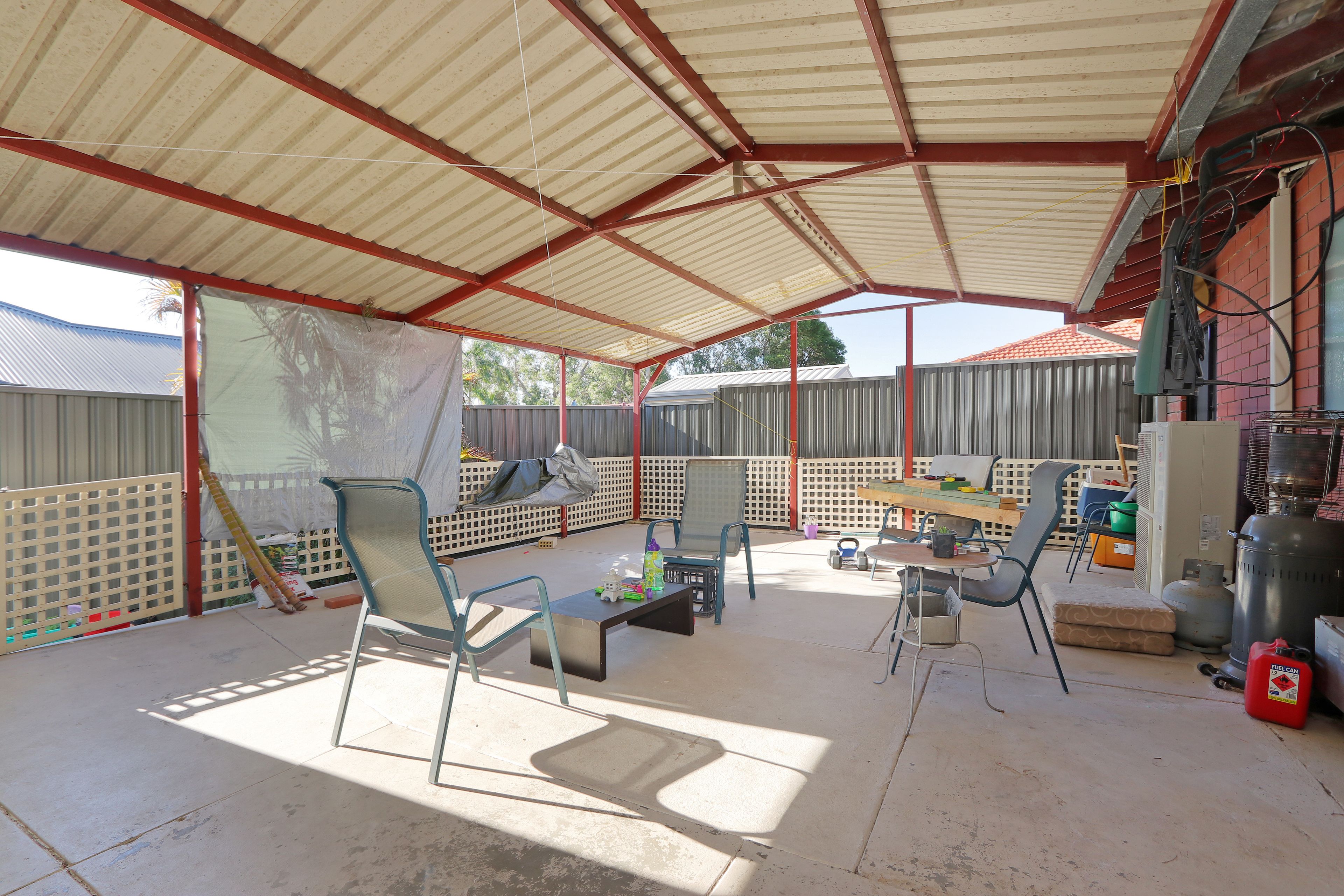 1/23 Salisbury Road, Beechboro, WA 6063
