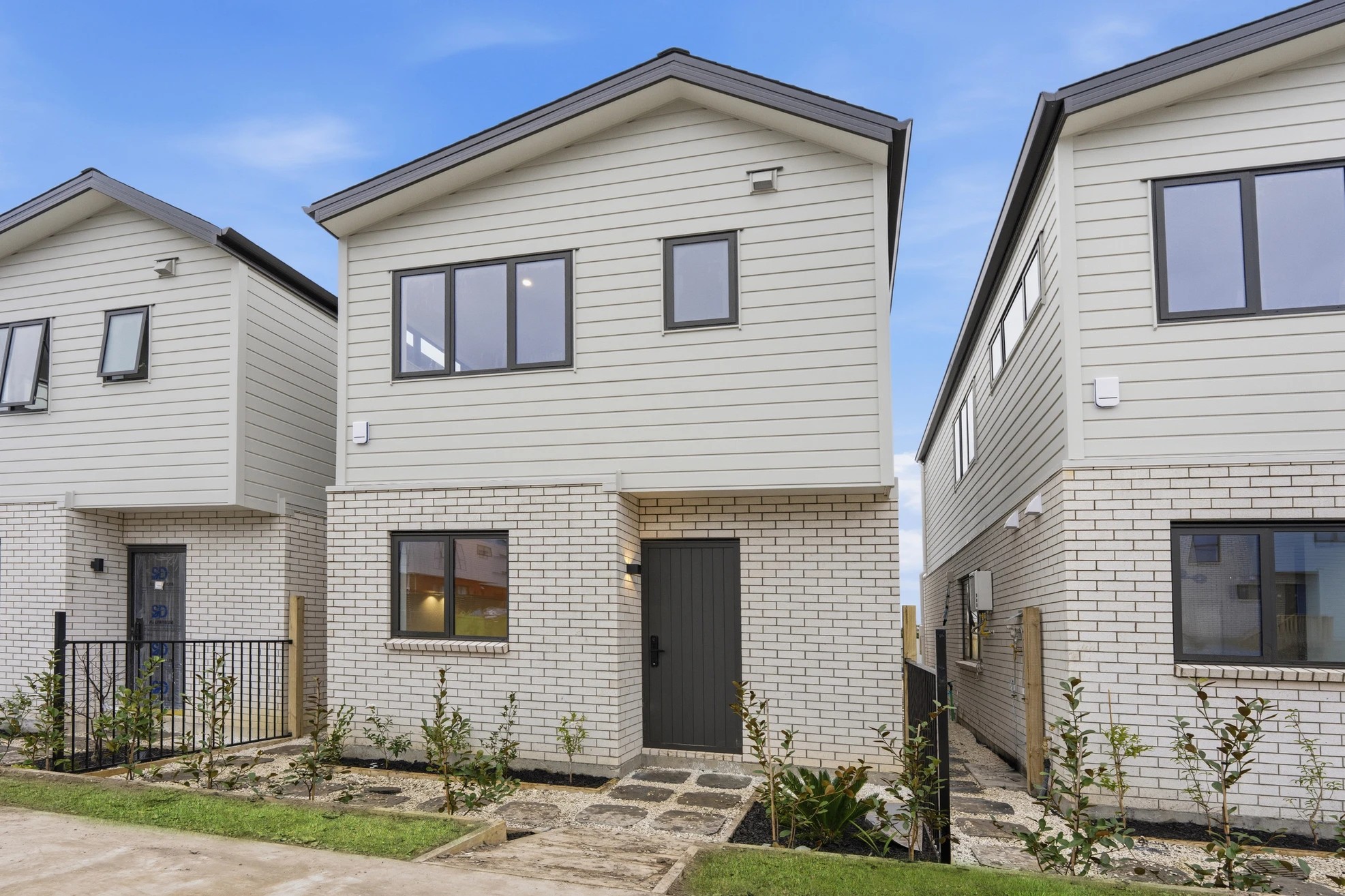 644 Tarapuka Road, Westgate, Waitakere City