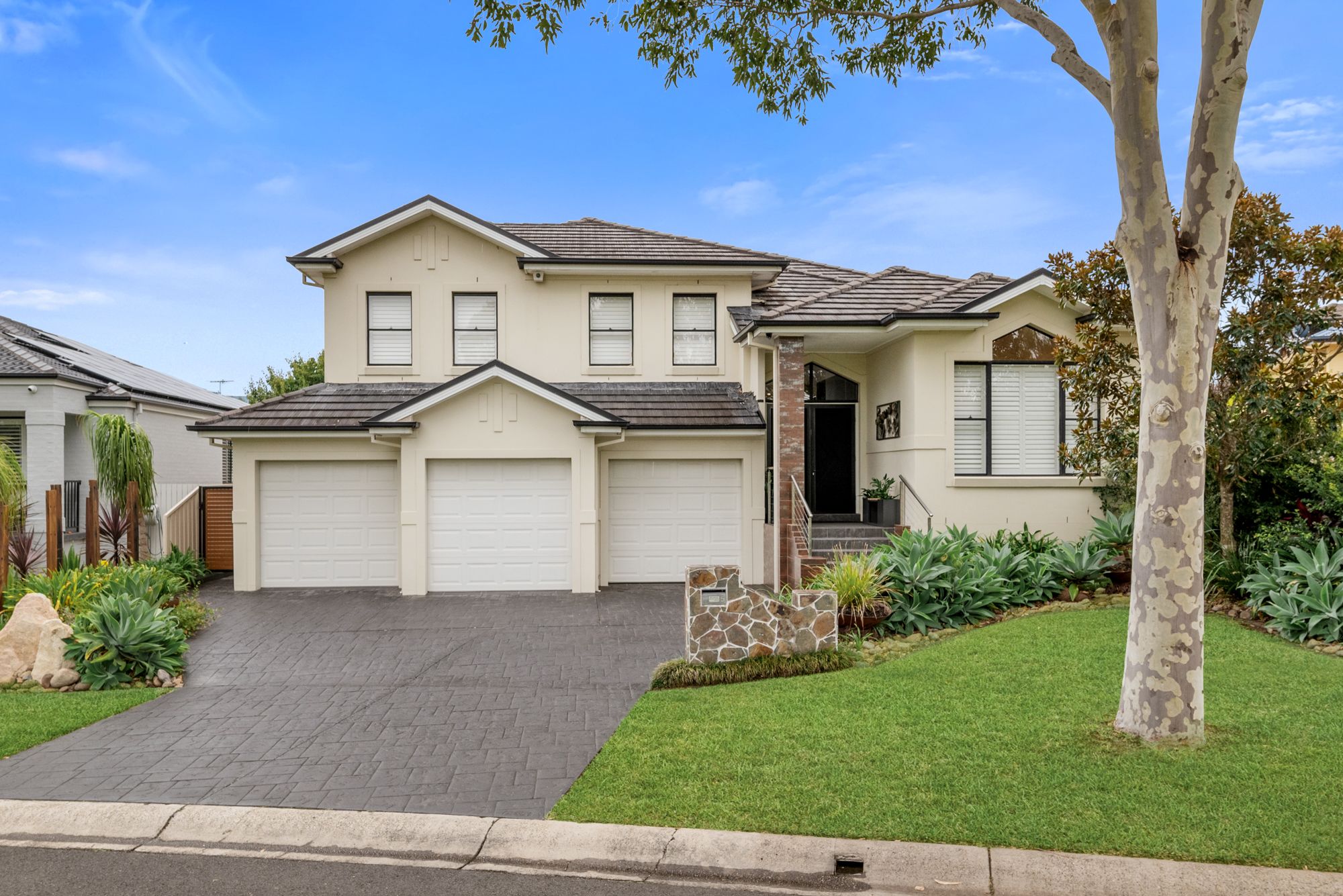 5 Melville Court, Harrington Park, NSW 2567 Sold House Ray White