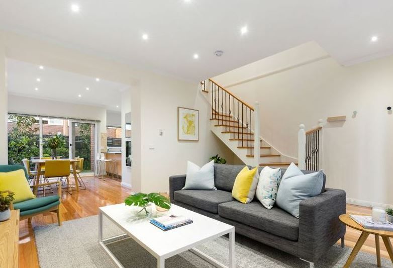 3/120 Murrumbeena Road, Murrumbeena, VIC 3163