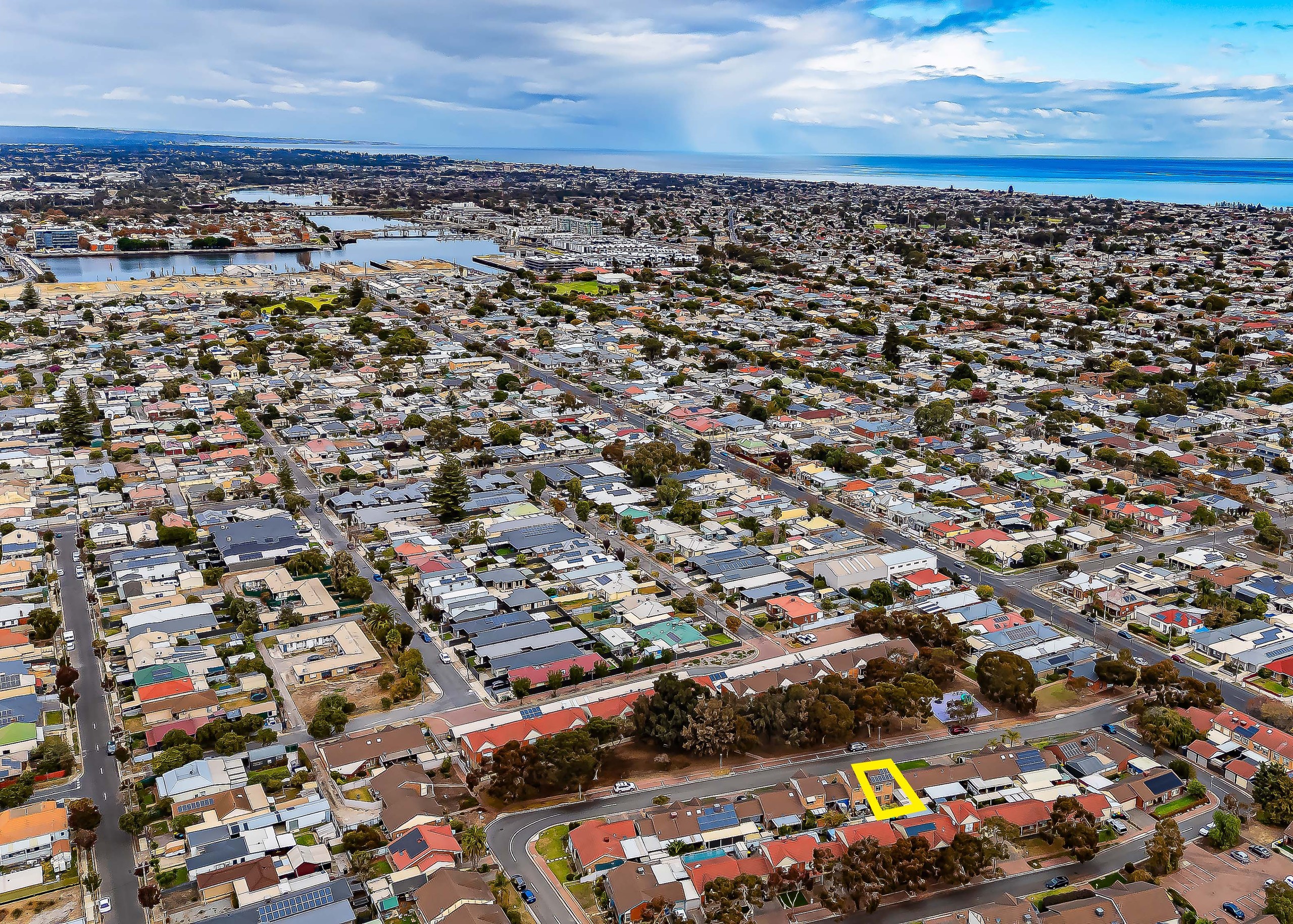 4/36 Tim Hunt Way, Peterhead, SA 5016