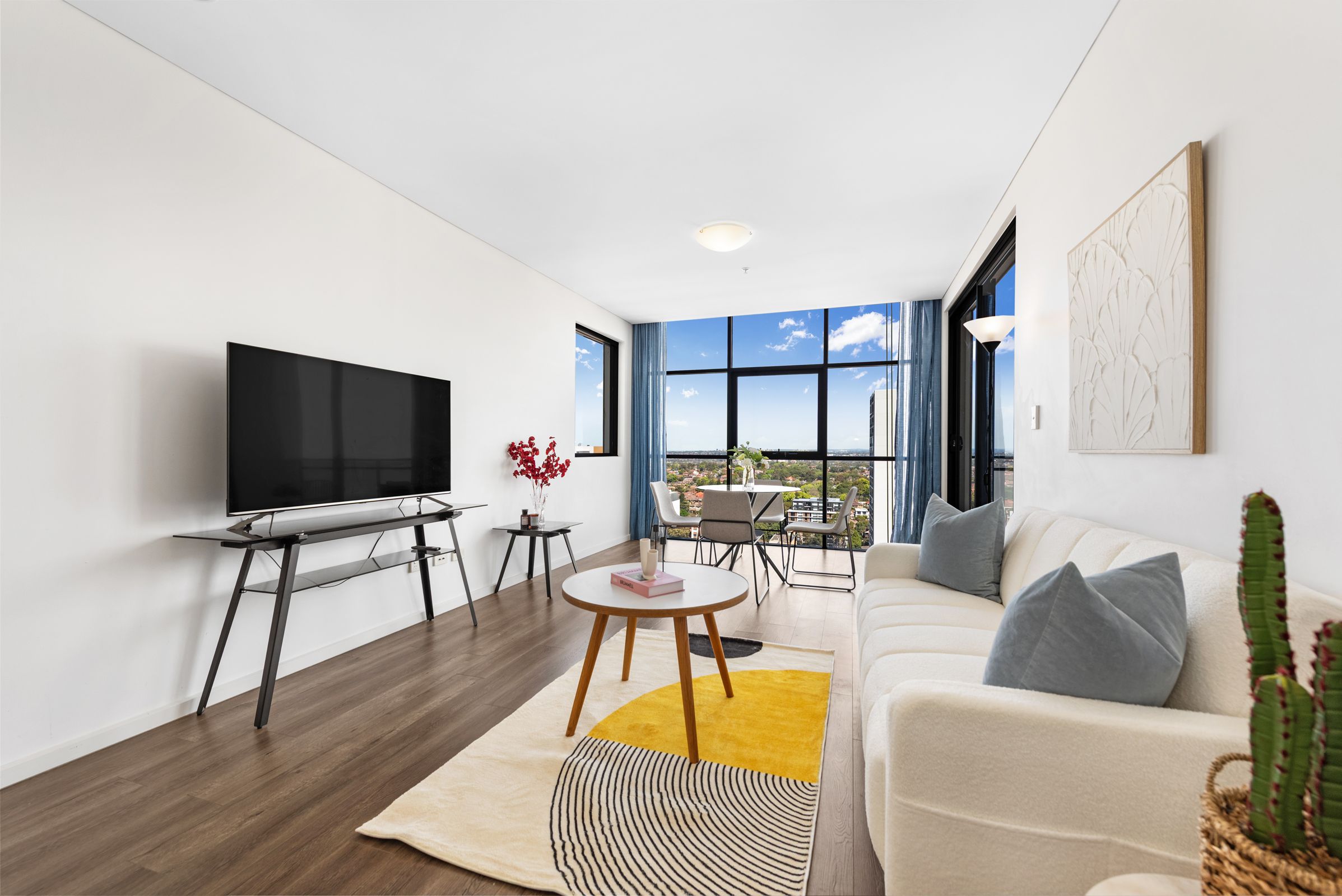 2 Mary Street, Burwood NSW 2134