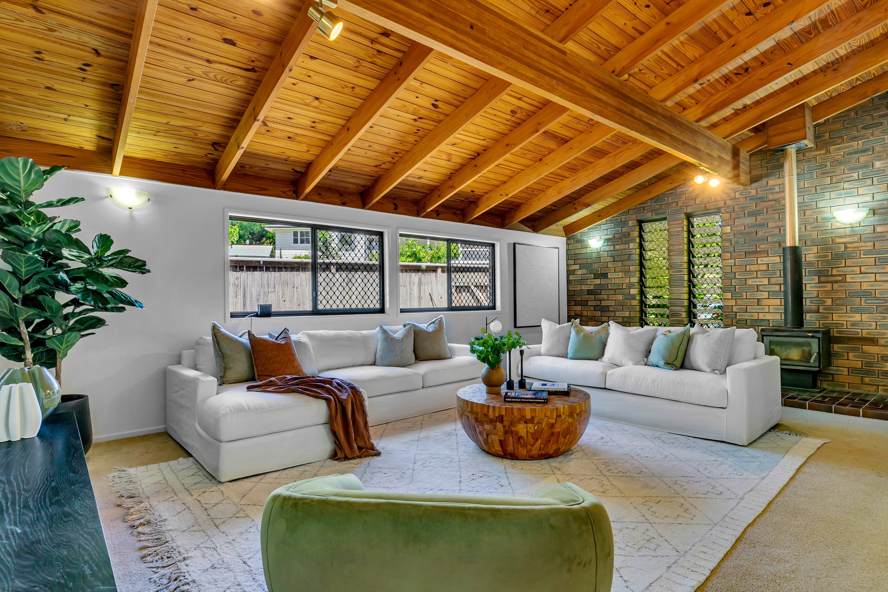 155 Lynne Grove Avenue, Corinda, QLD 4075