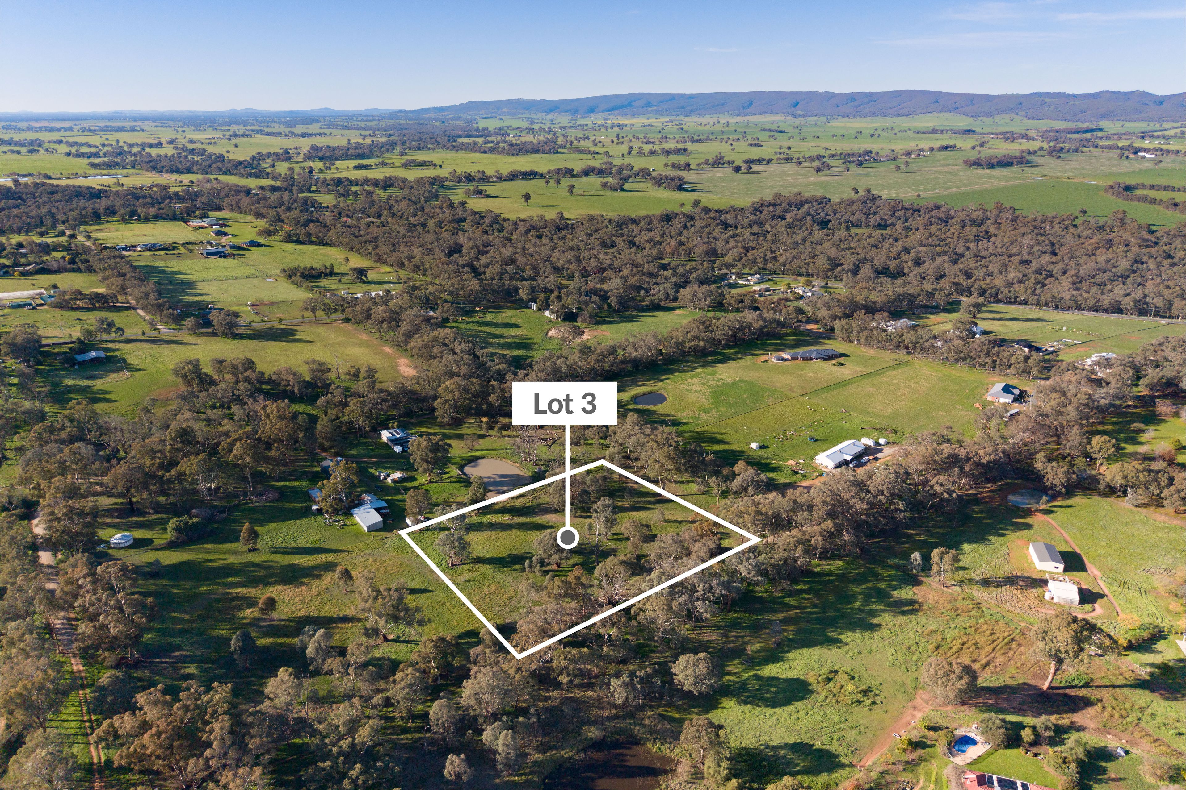 Lot 4 103 Mcleod Street, Gerogery, NSW 2642