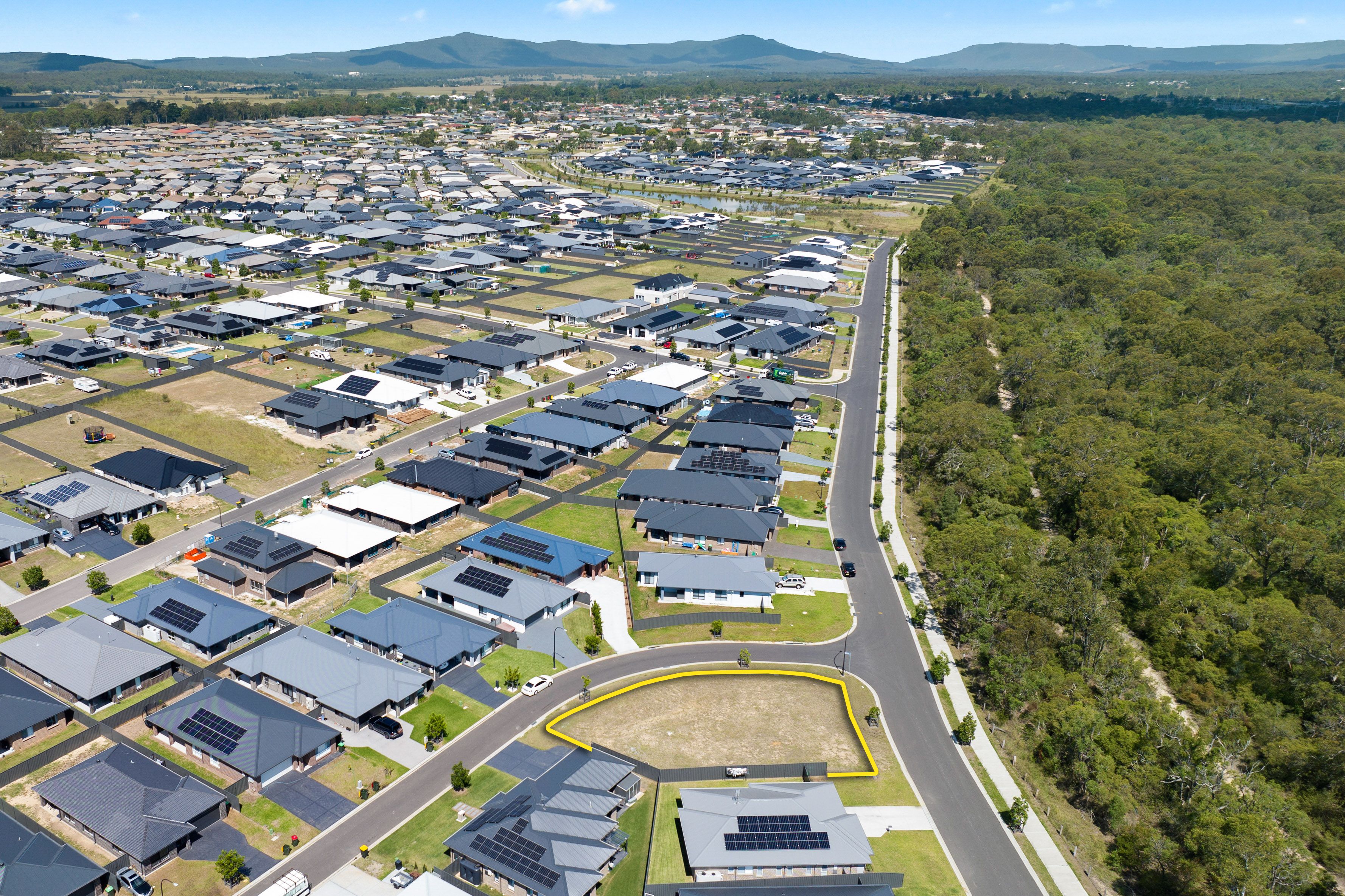 40 Cliften Avenue, Cliftleigh, NSW 2321 Land for Sale Ray White