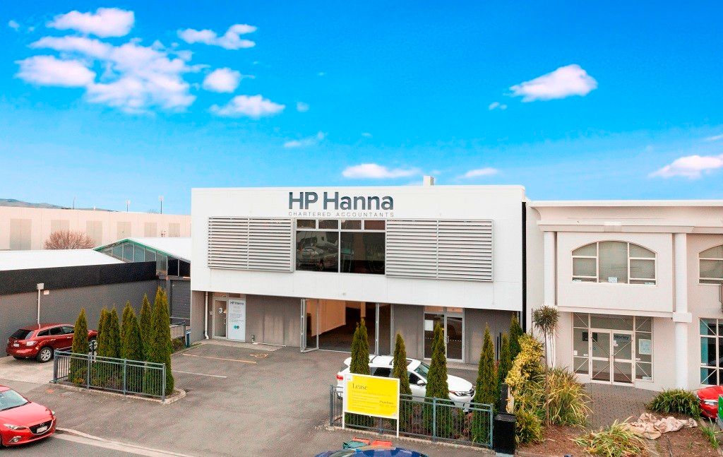 3 Picton Avenue, Addington, Christchurch City