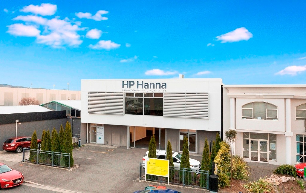 3 Picton Avenue, Addington, Christchurch City