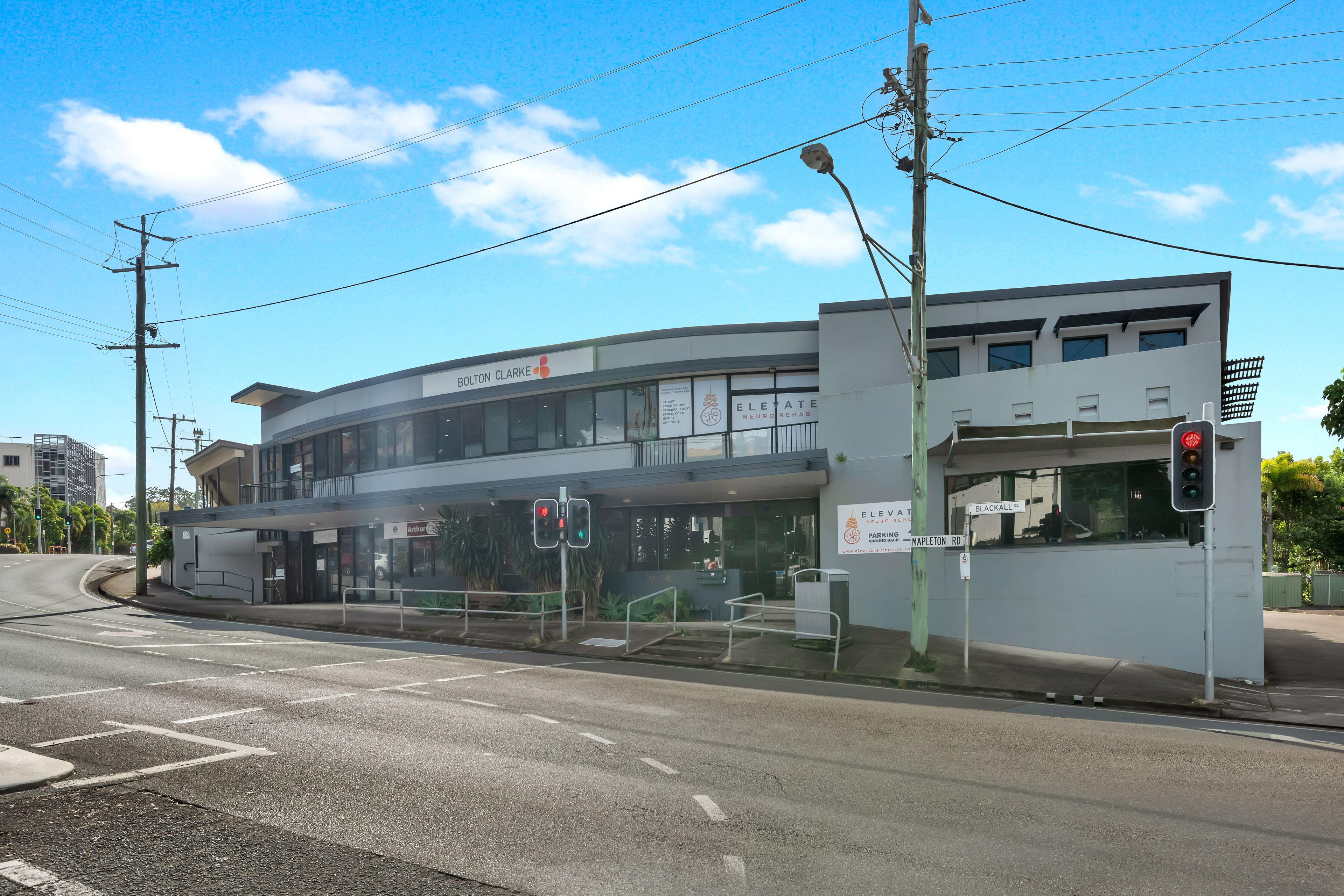 4/80-82 Blackall Terrace, Nambour, QLD 4560