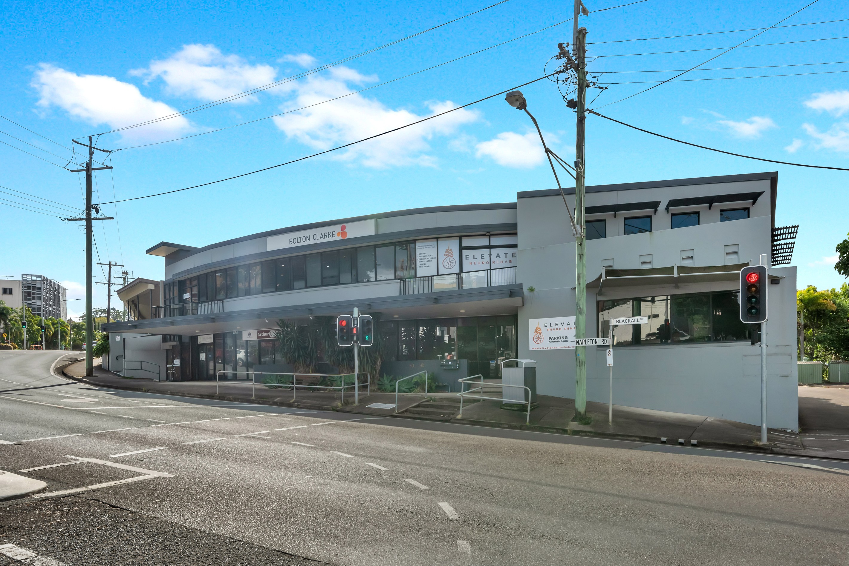 4/80-82 Blackall Terrace, Nambour, QLD 4560