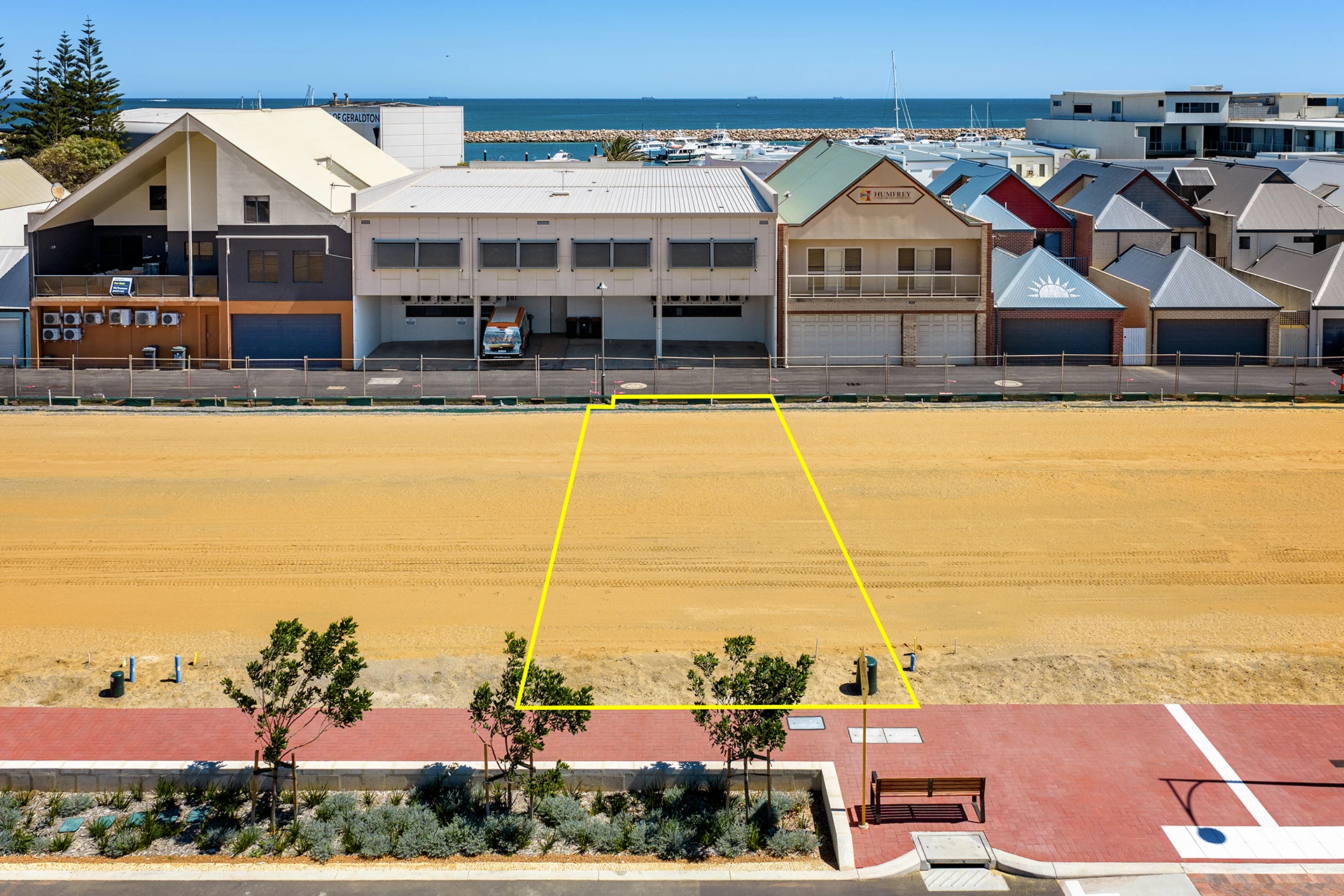 Lot 111 Monument Promenade, Geraldton, WA 6530